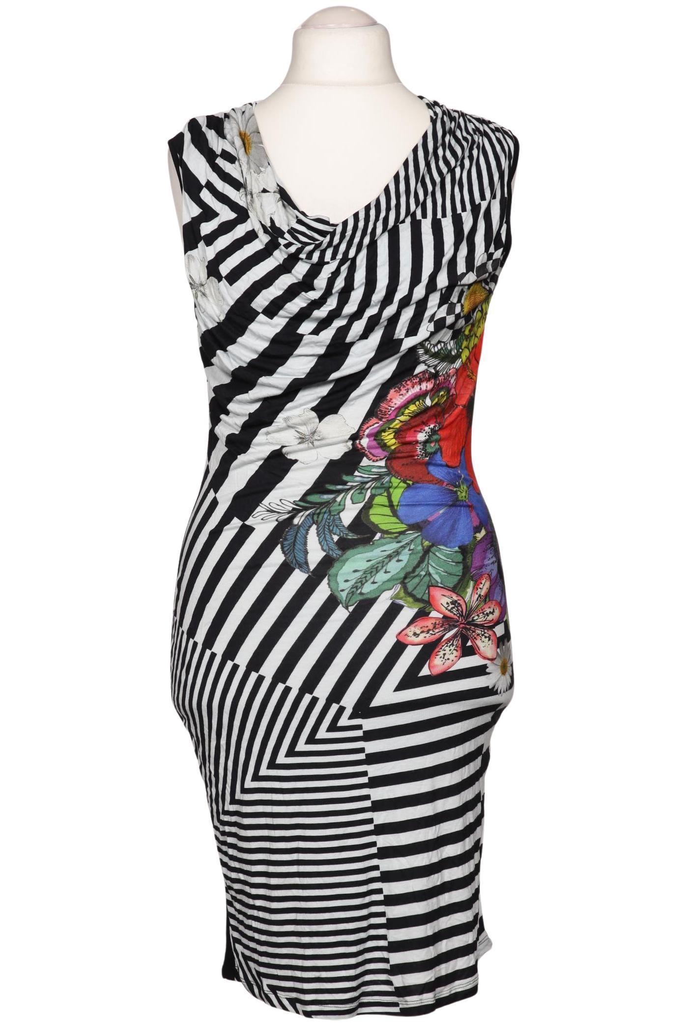 

Desigual Damen Kleid, grau, Gr. 42
