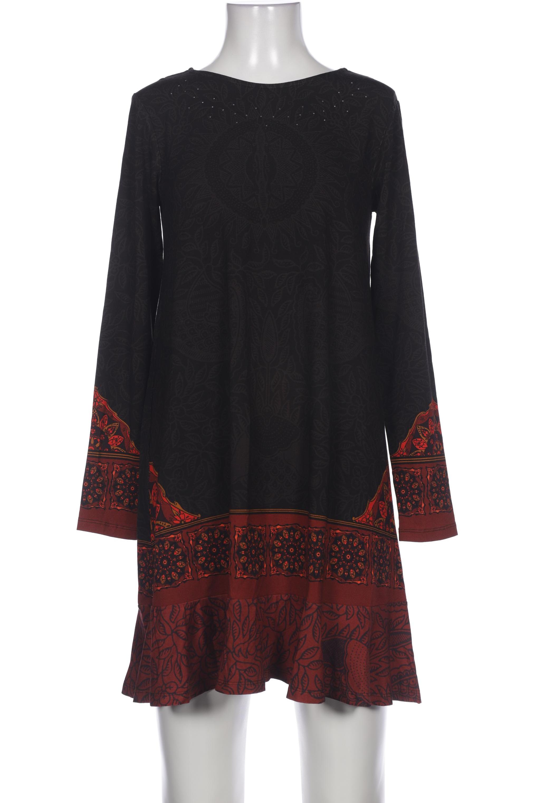 

Desigual Damen Kleid, schwarz