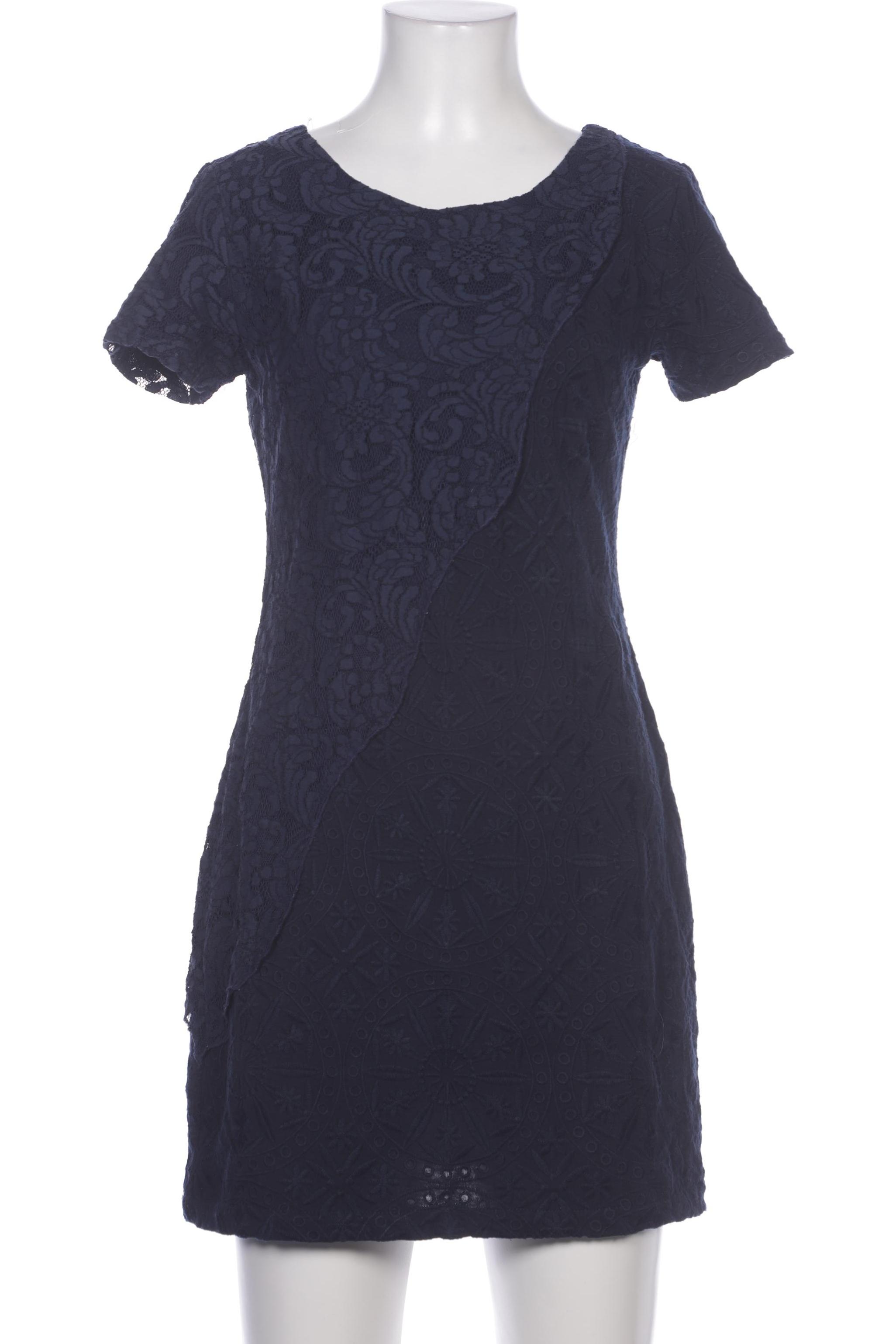 

Desigual Damen Kleid, marineblau, Gr. 38