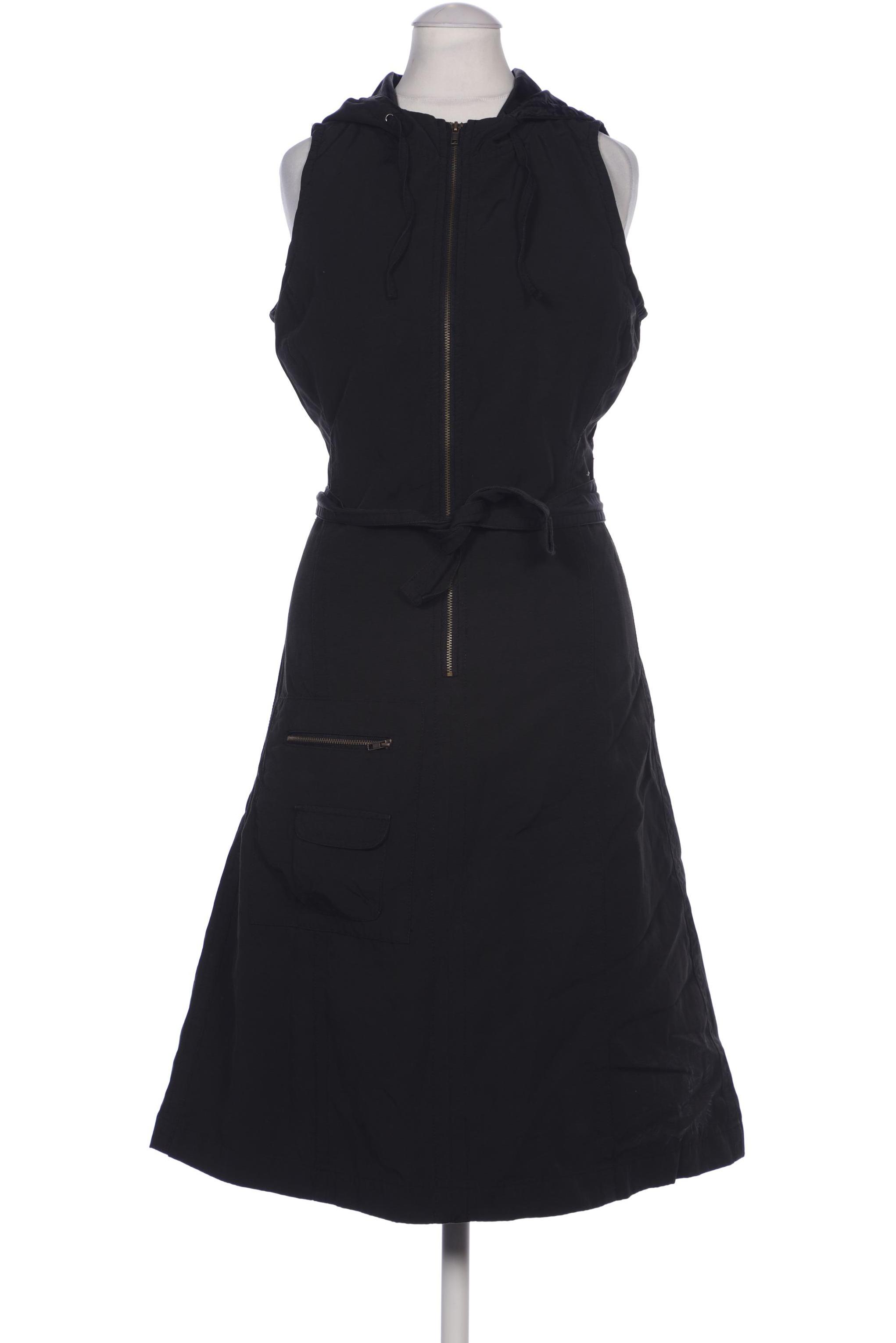

Desigual Damen Kleid, schwarz, Gr. 34