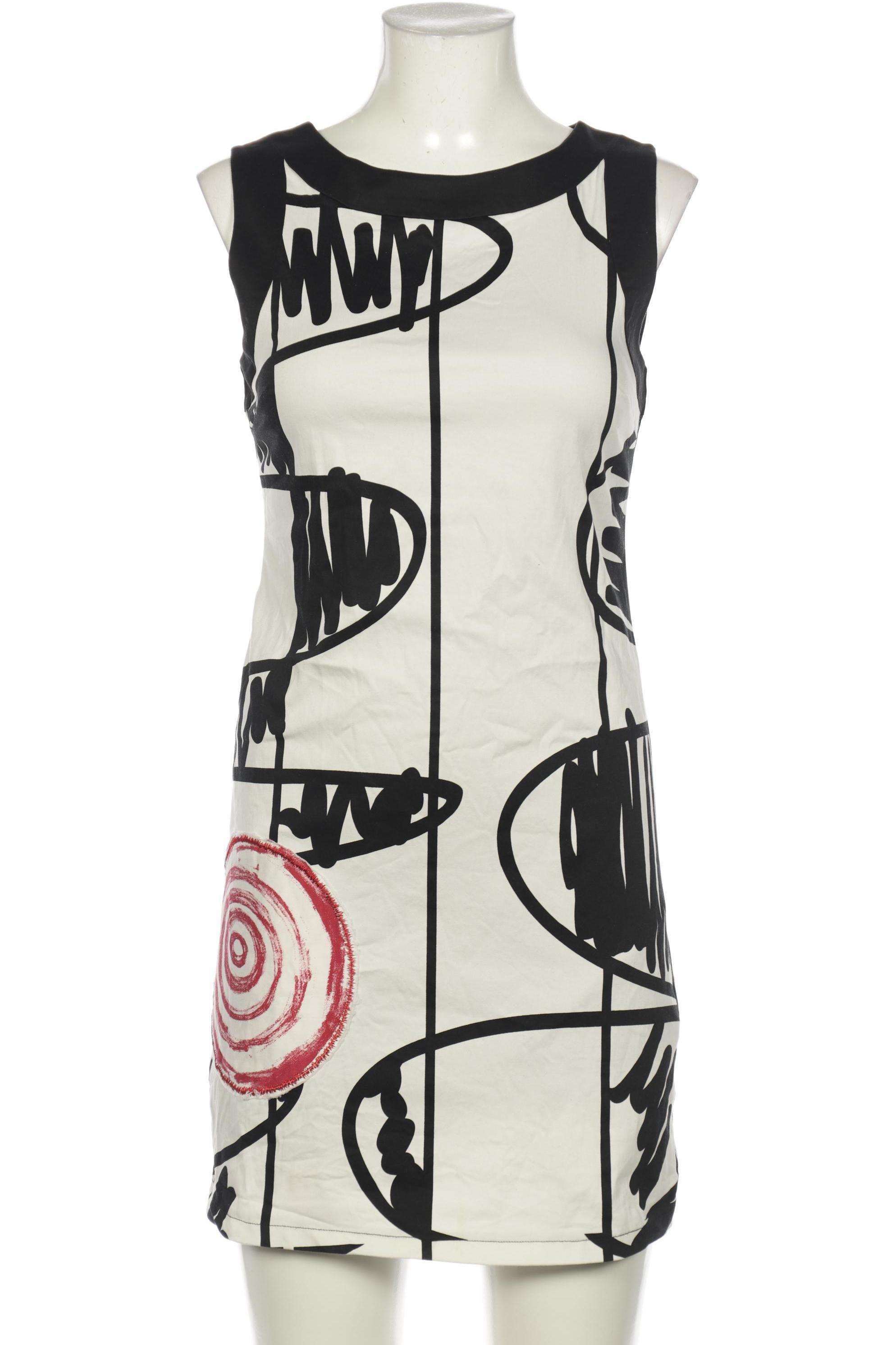 

Desigual Damen Kleid, mehrfarbig