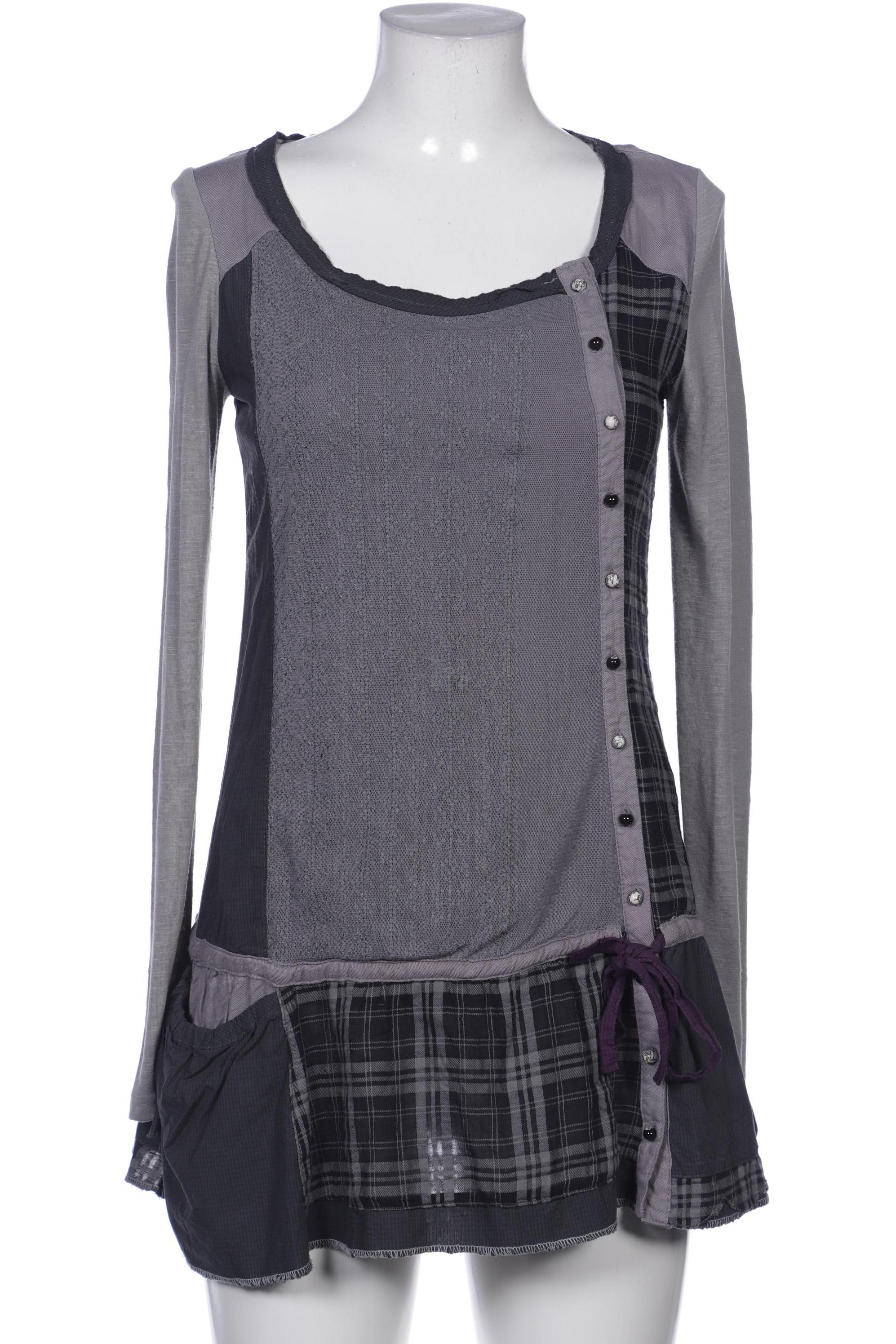 

Desigual Damen Kleid, grau, Gr. 38