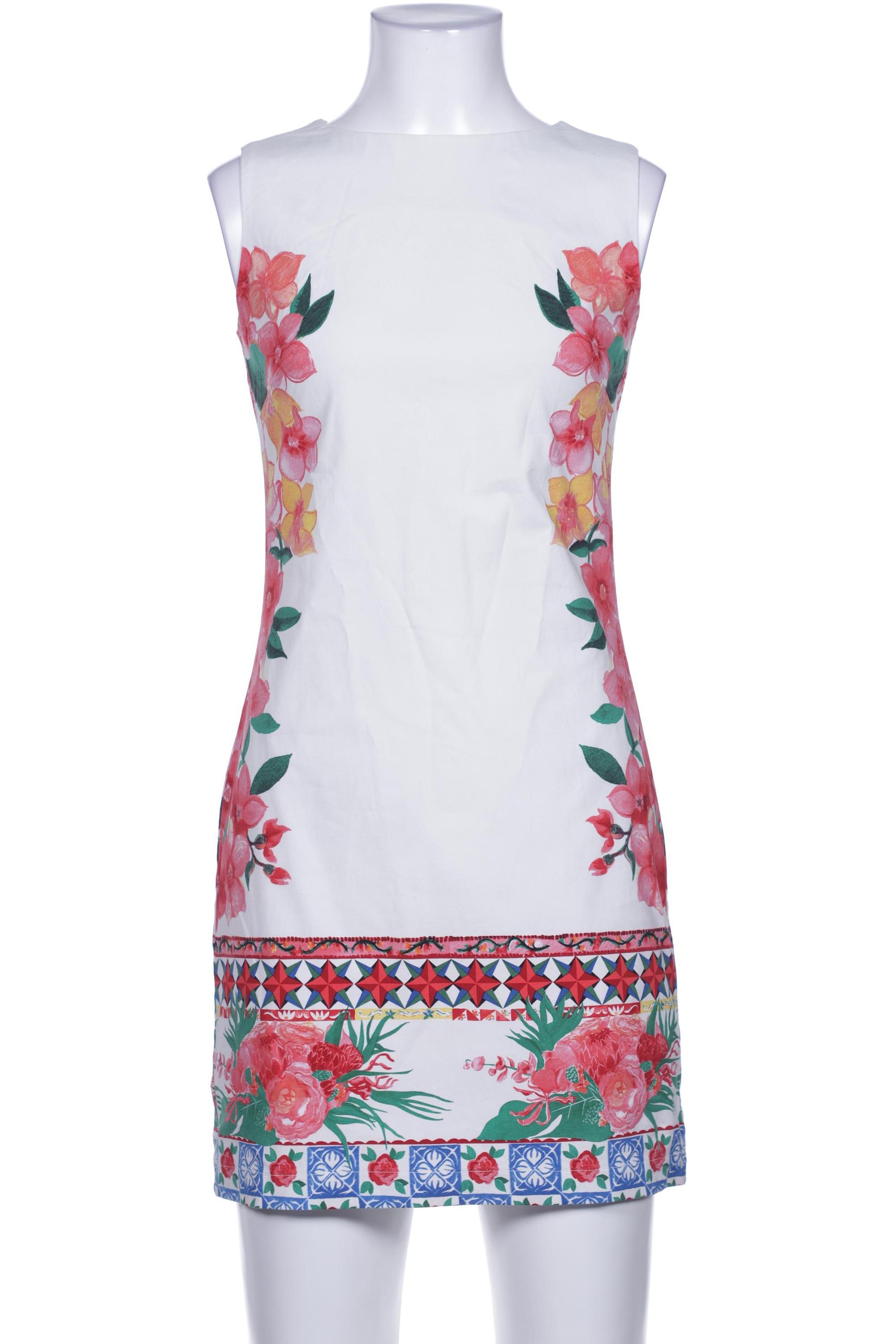 

Desigual Damen Kleid, rot, Gr. 34