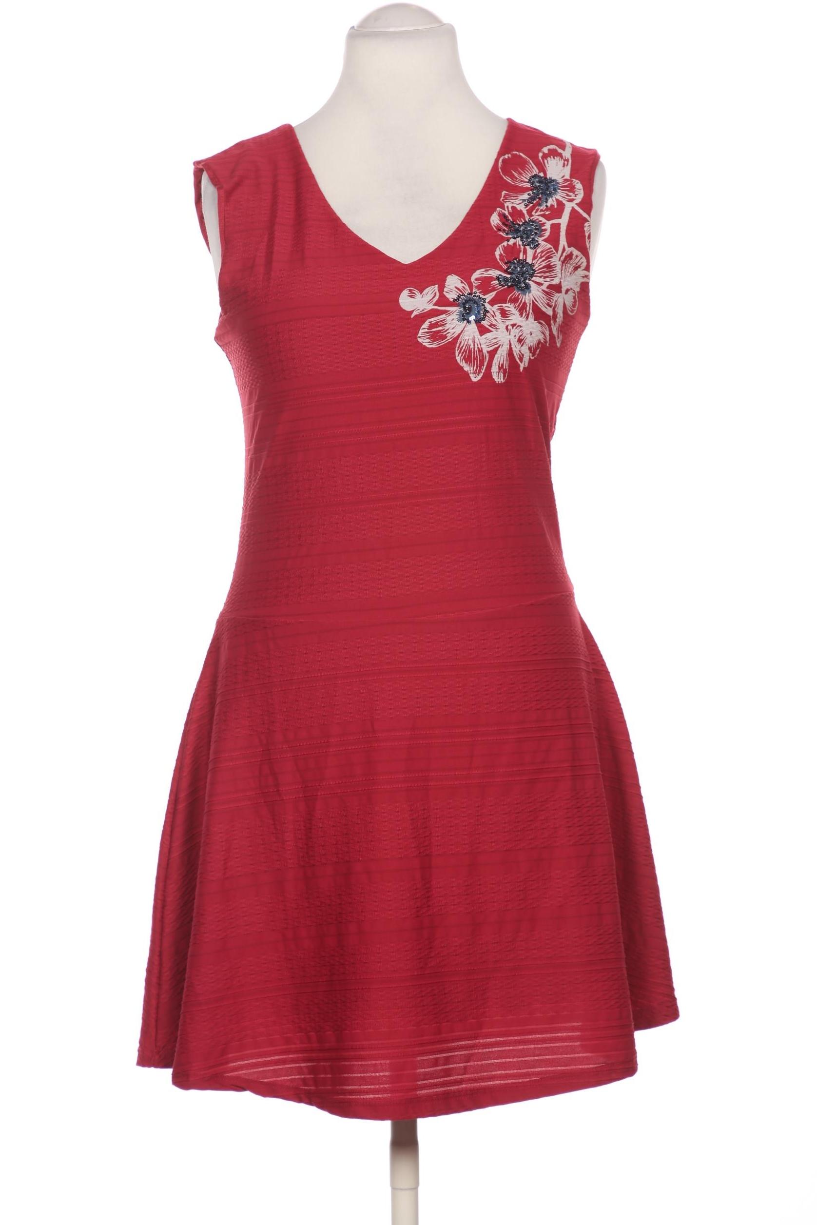 

Desigual Damen Kleid, pink, Gr. 42