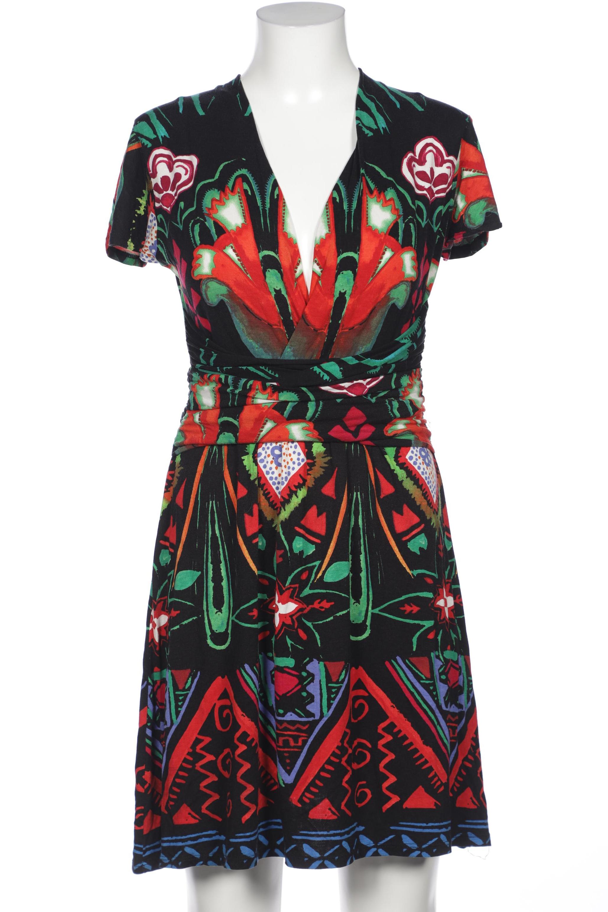 

Desigual Damen Kleid, schwarz