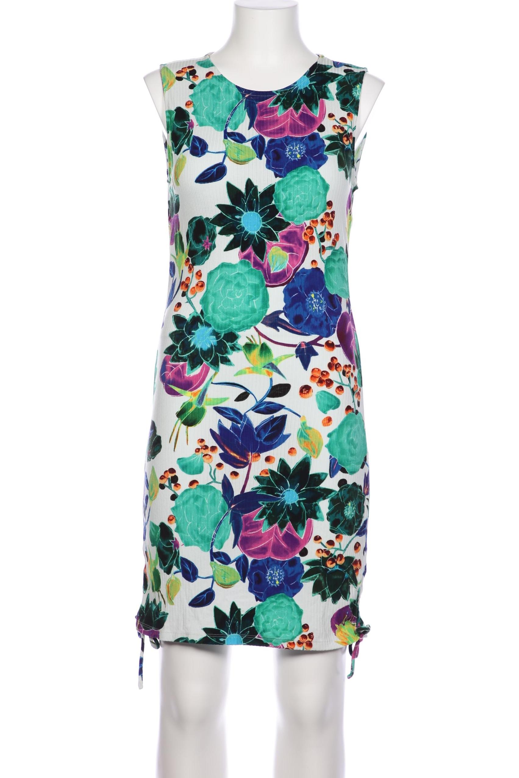 

Desigual Damen Kleid, mehrfarbig, Gr. 42