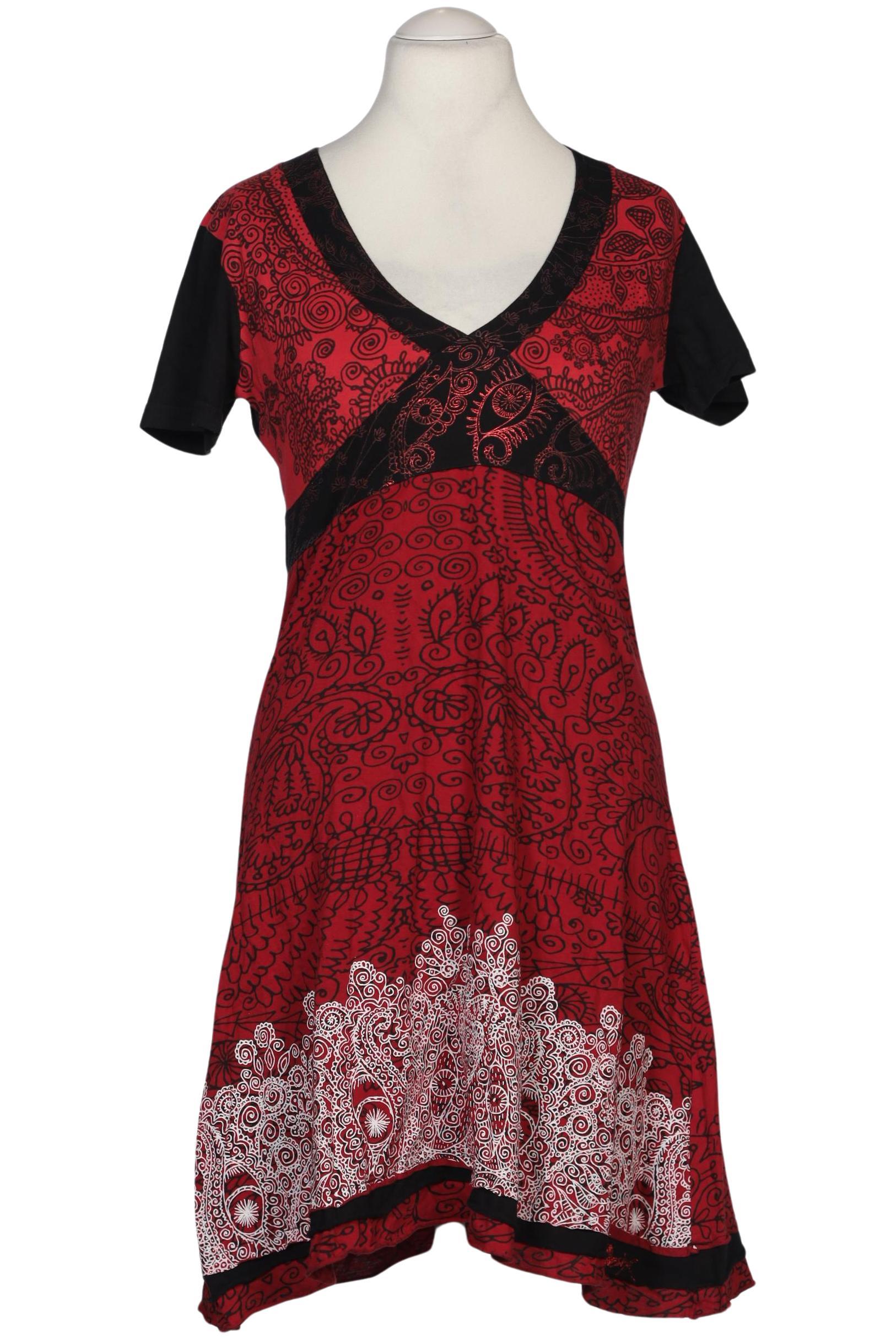 

Desigual Damen Kleid, mehrfarbig, Gr. 44