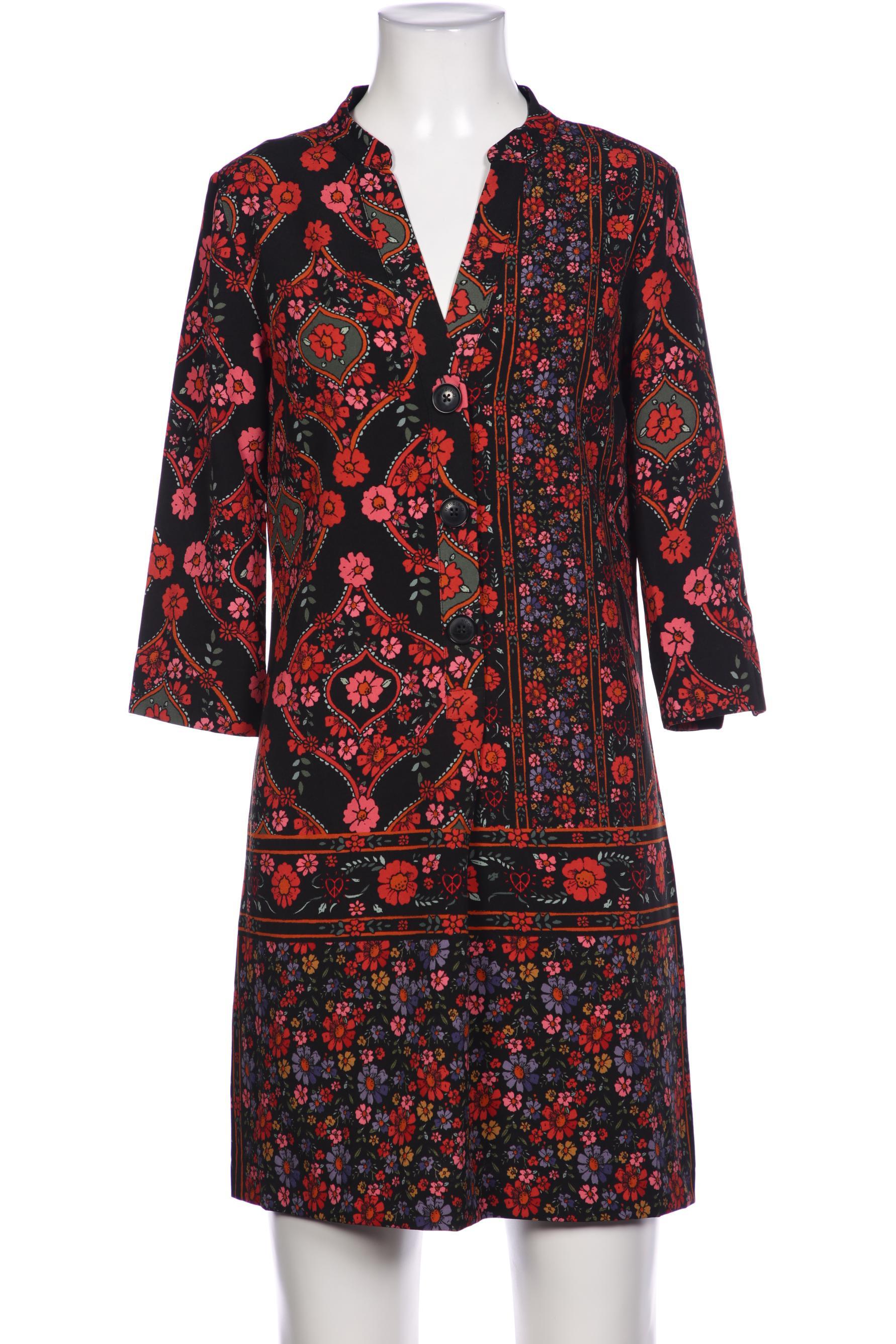 

Desigual Damen Kleid, mehrfarbig, Gr. 36