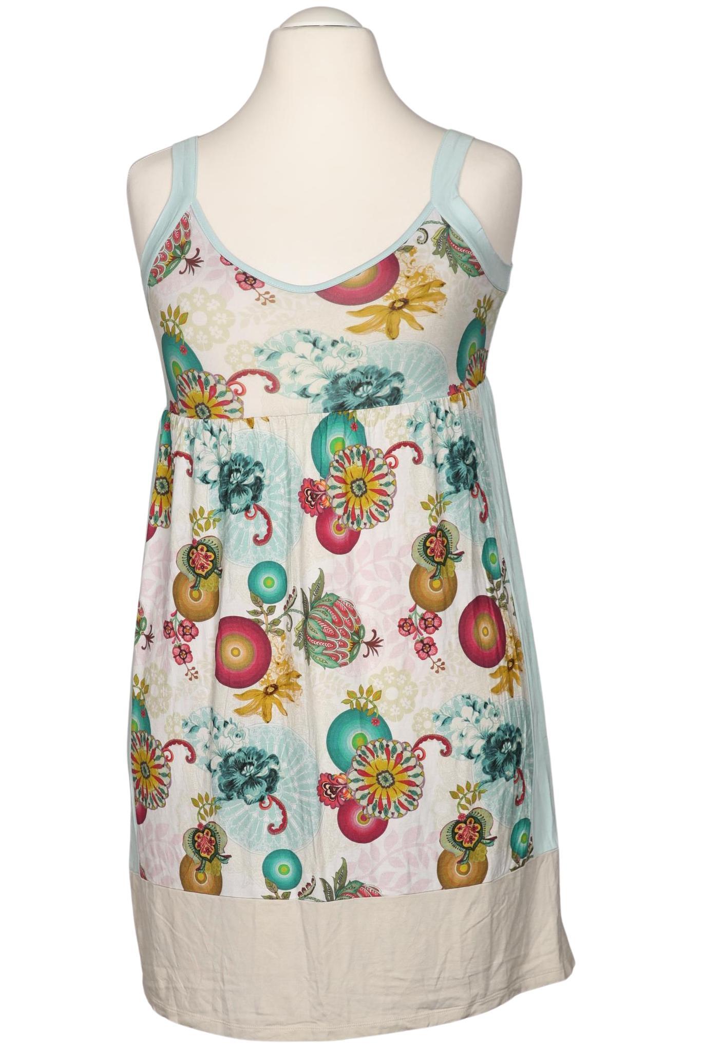 

Desigual Damen Kleid, mehrfarbig, Gr. 44