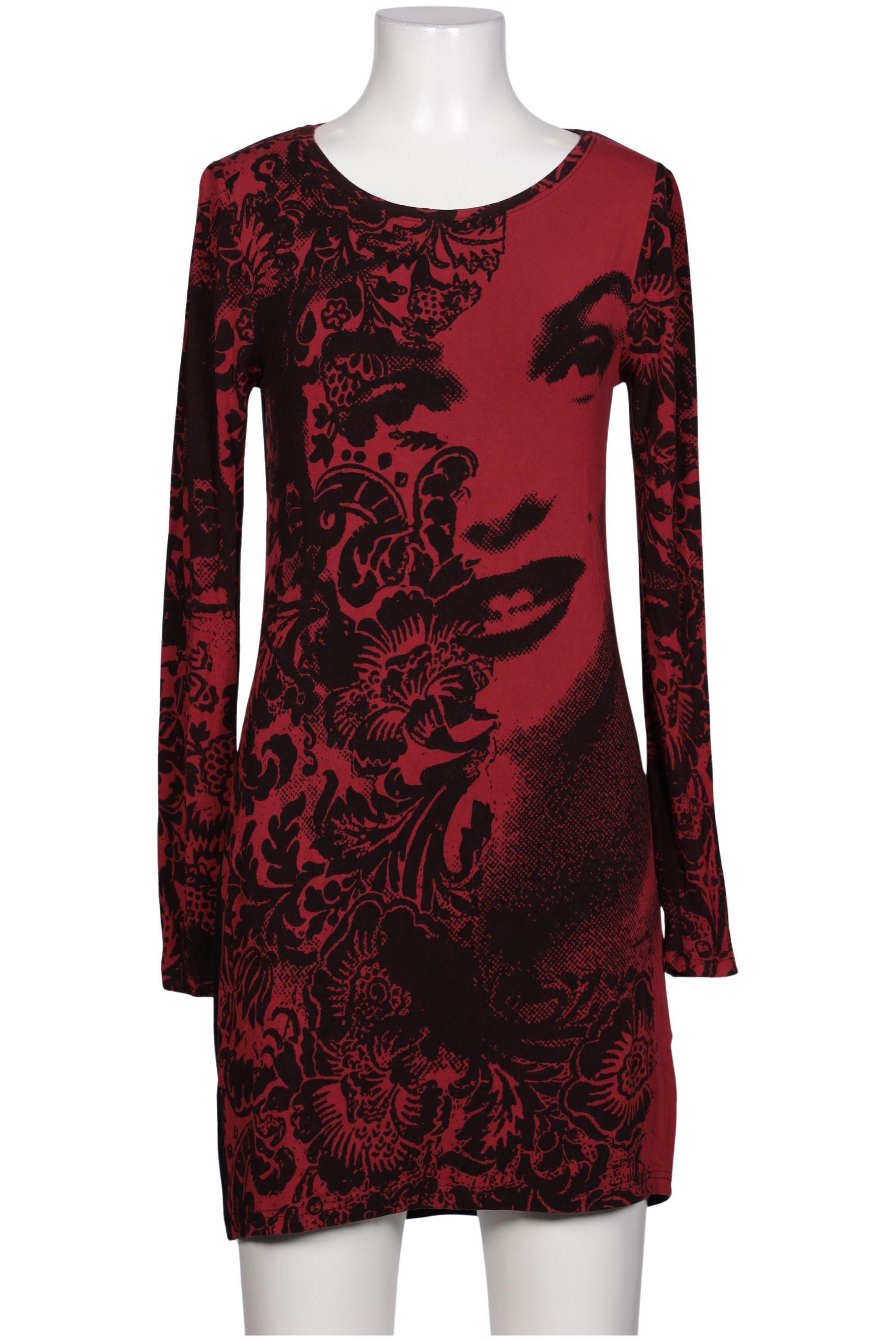 

Desigual Damen Kleid, mehrfarbig, Gr. 38