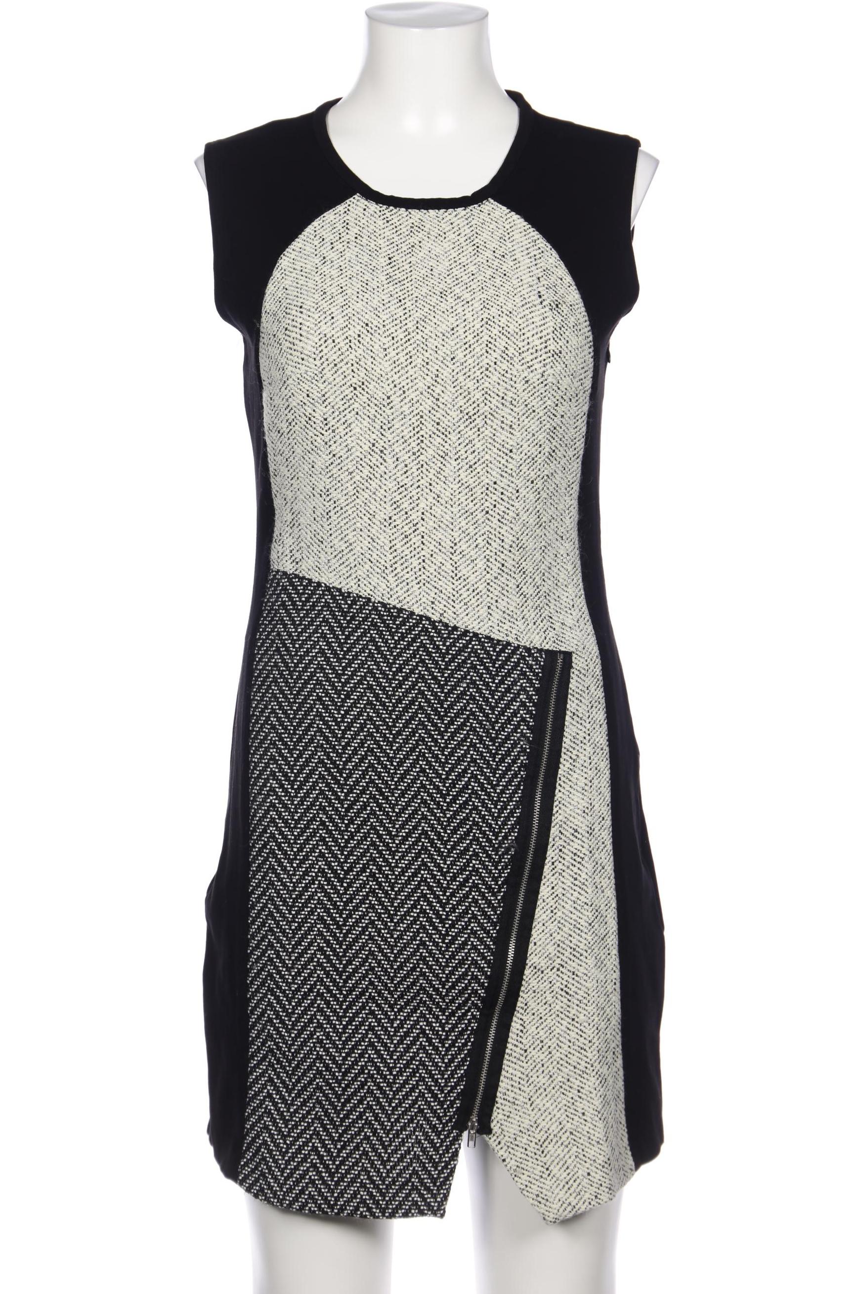 

Desigual Damen Kleid, schwarz, Gr. 40