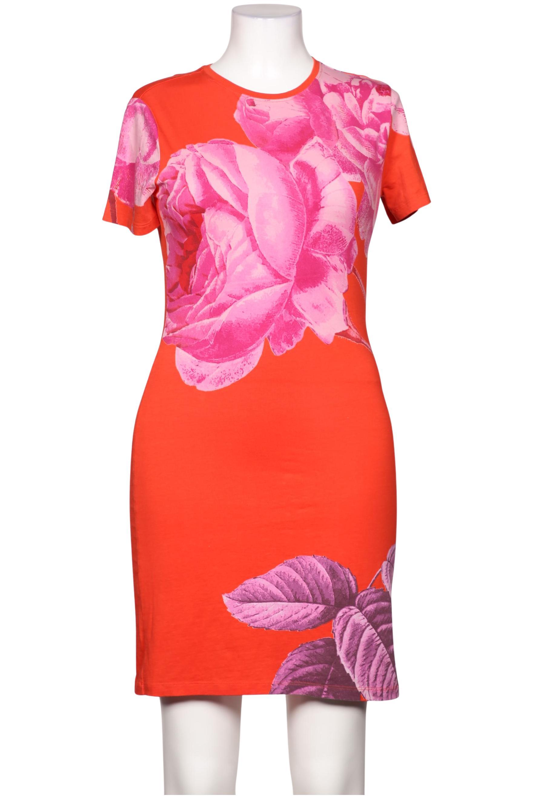 

Desigual Damen Kleid, rot, Gr. 42