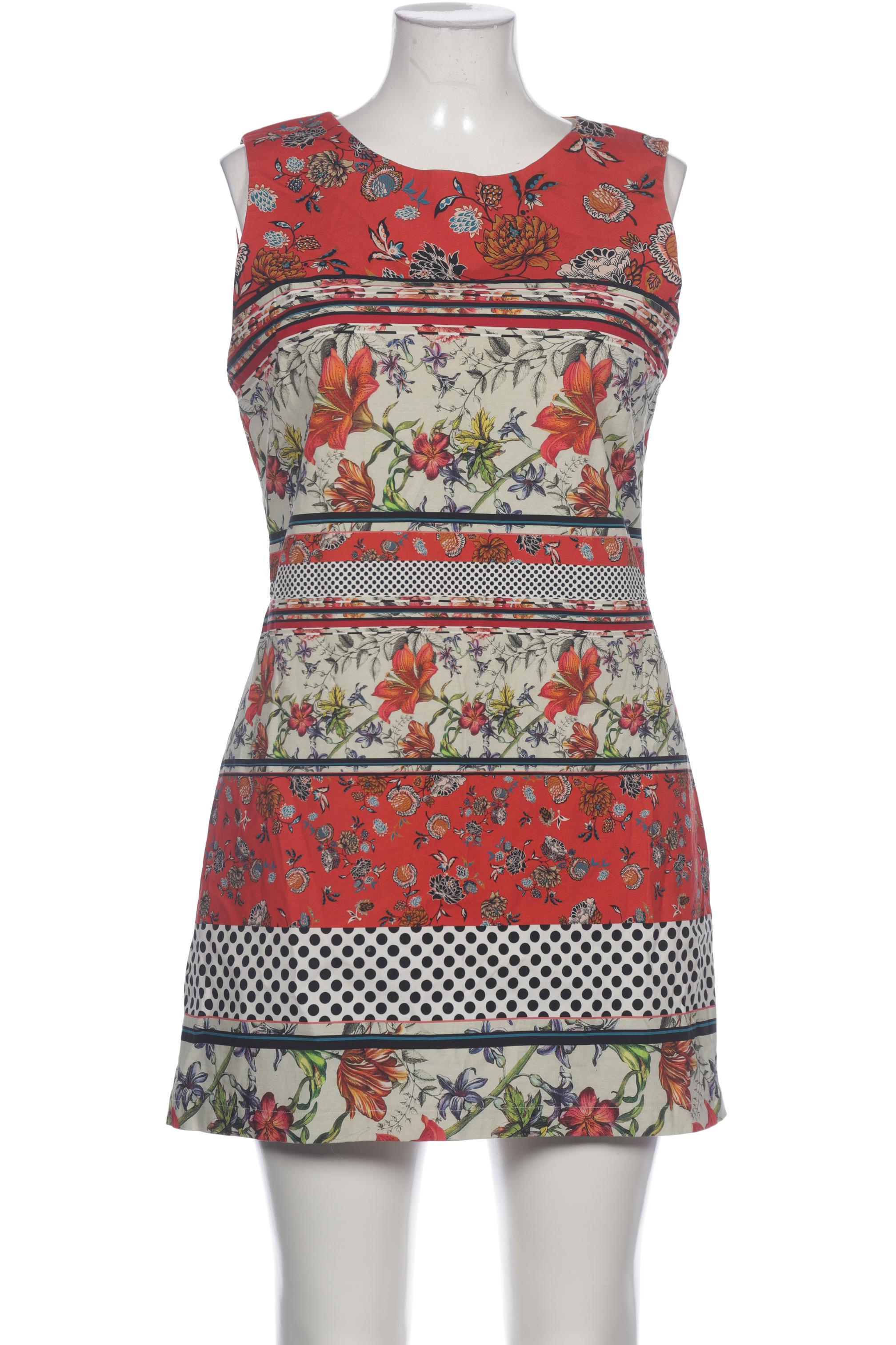 

Desigual Damen Kleid, mehrfarbig, Gr. 46