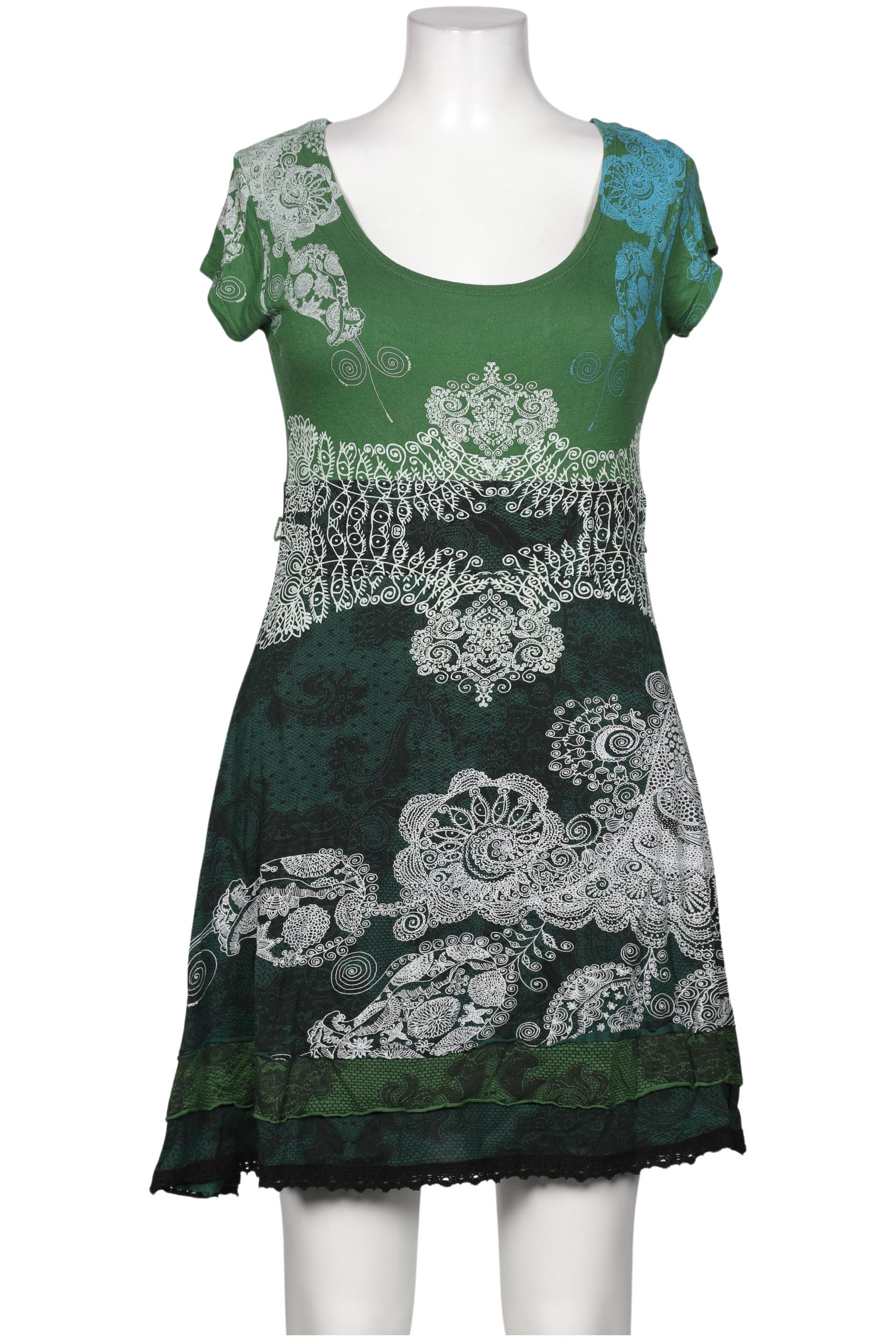 

Desigual Damen Kleid, mehrfarbig, Gr. 46