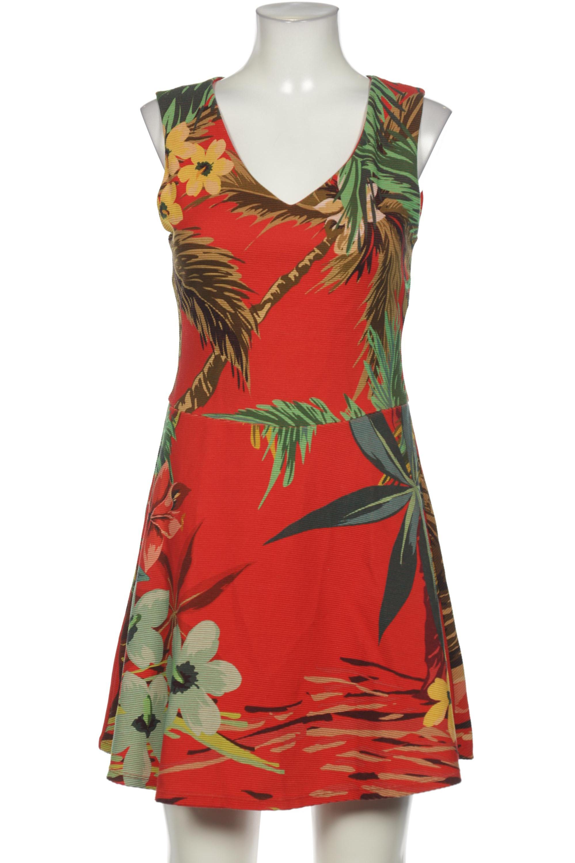 

Desigual Damen Kleid, rot