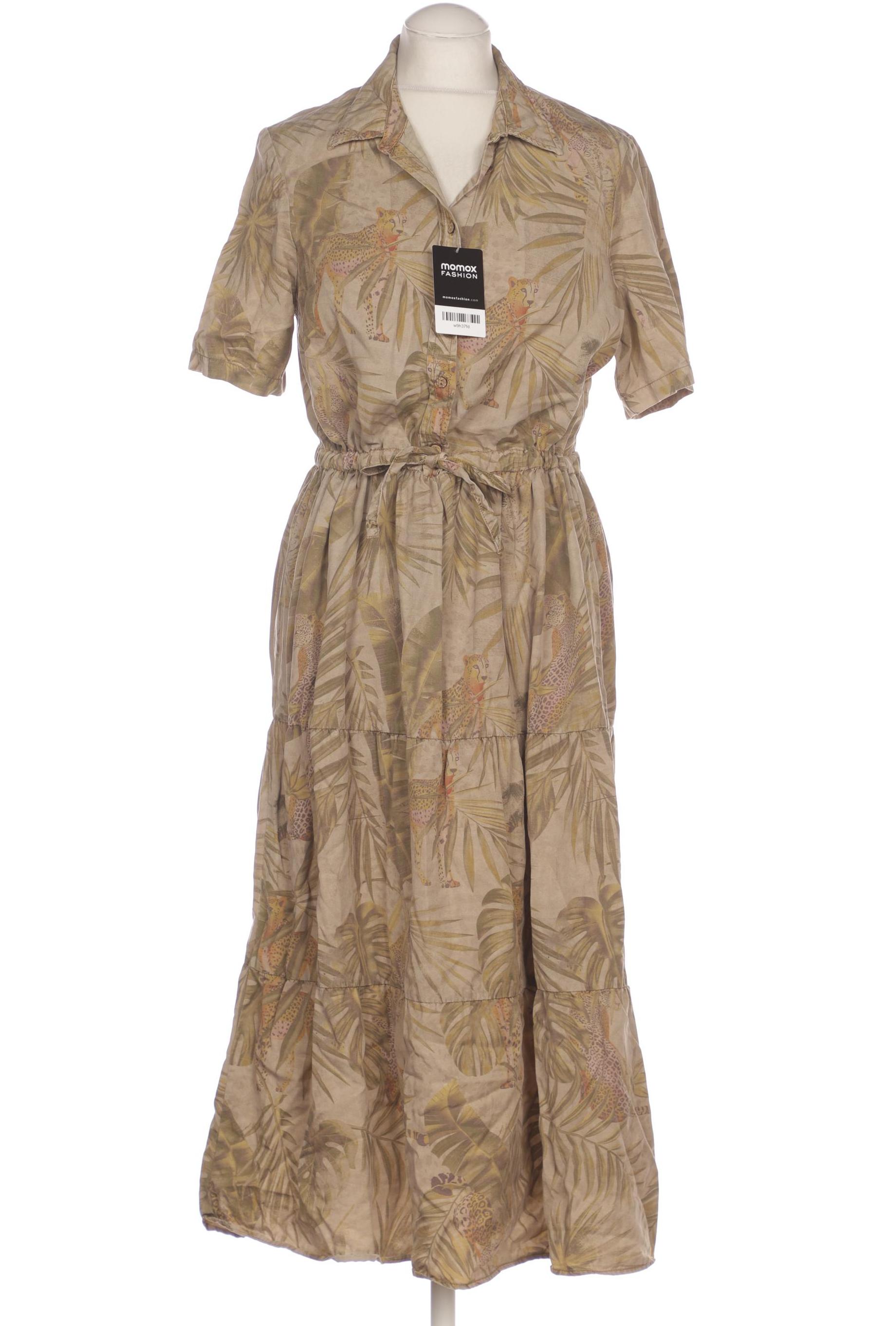 

Desigual Damen Kleid, grün