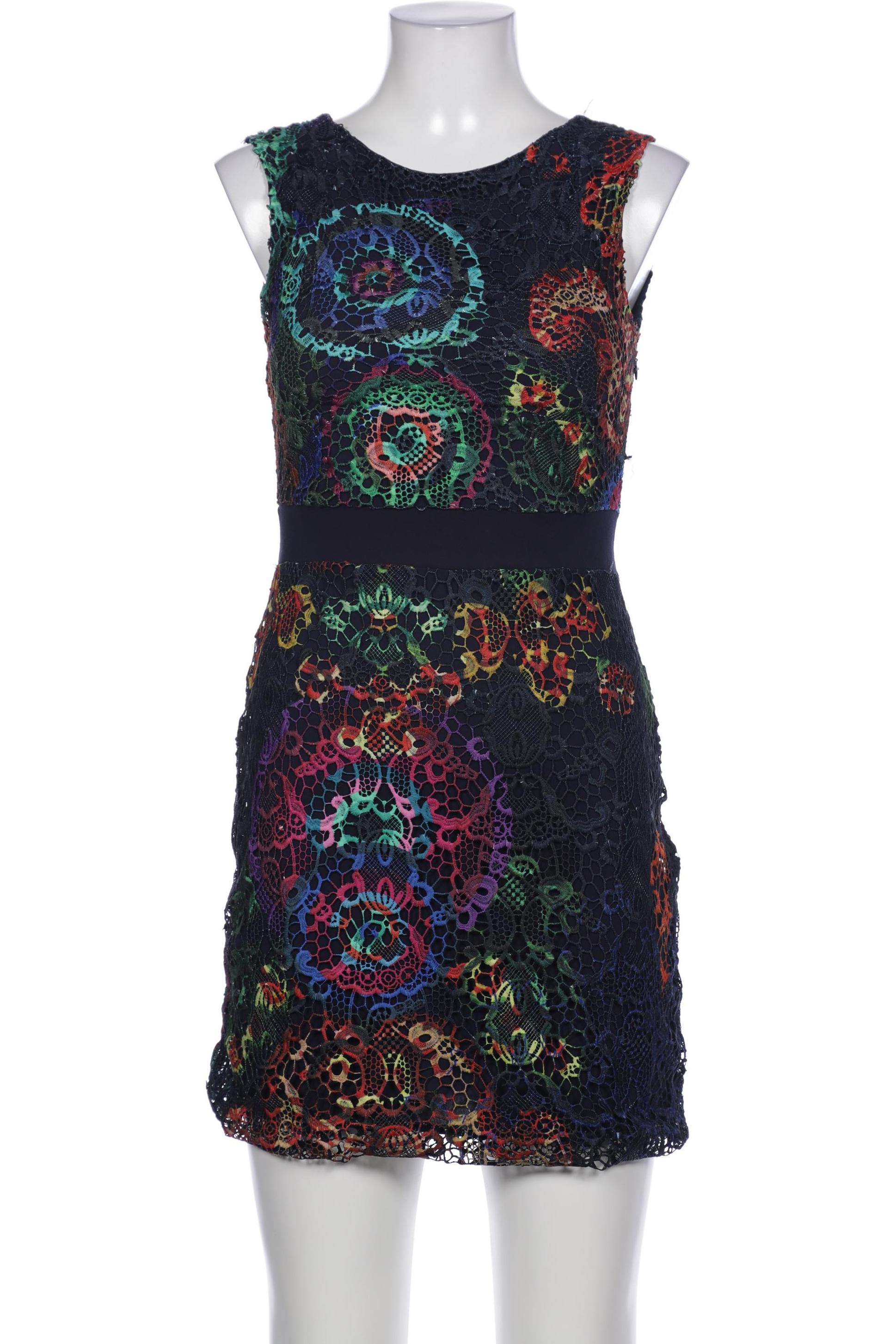 

Desigual Damen Kleid, marineblau, Gr. 36