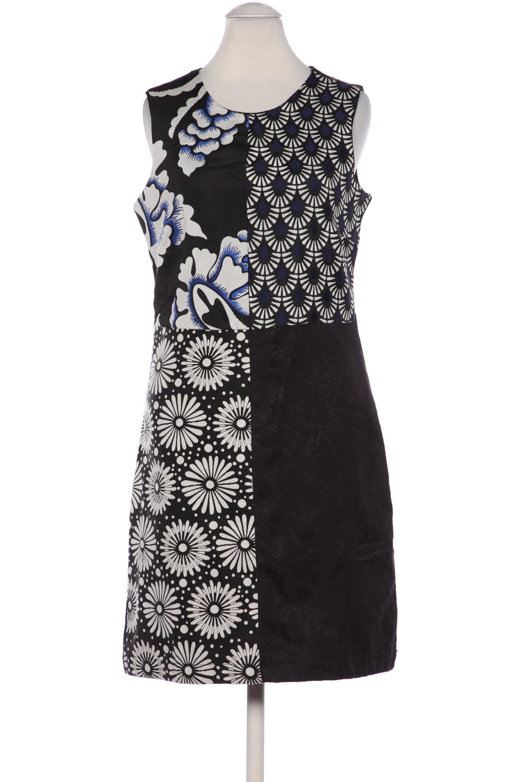 

Desigual Damen Kleid, schwarz, Gr. 36