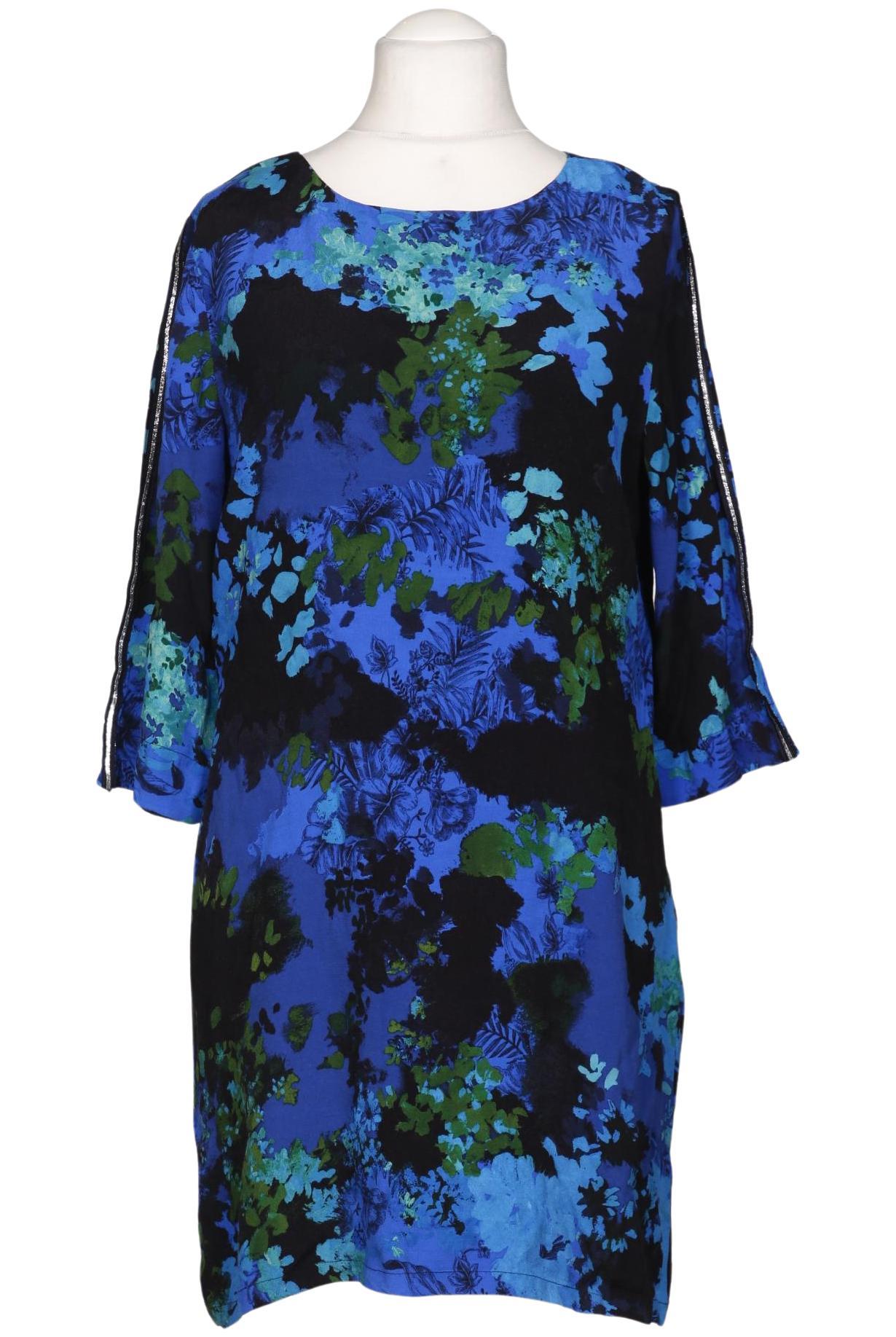 

Desigual Damen Kleid, mehrfarbig, Gr. 46