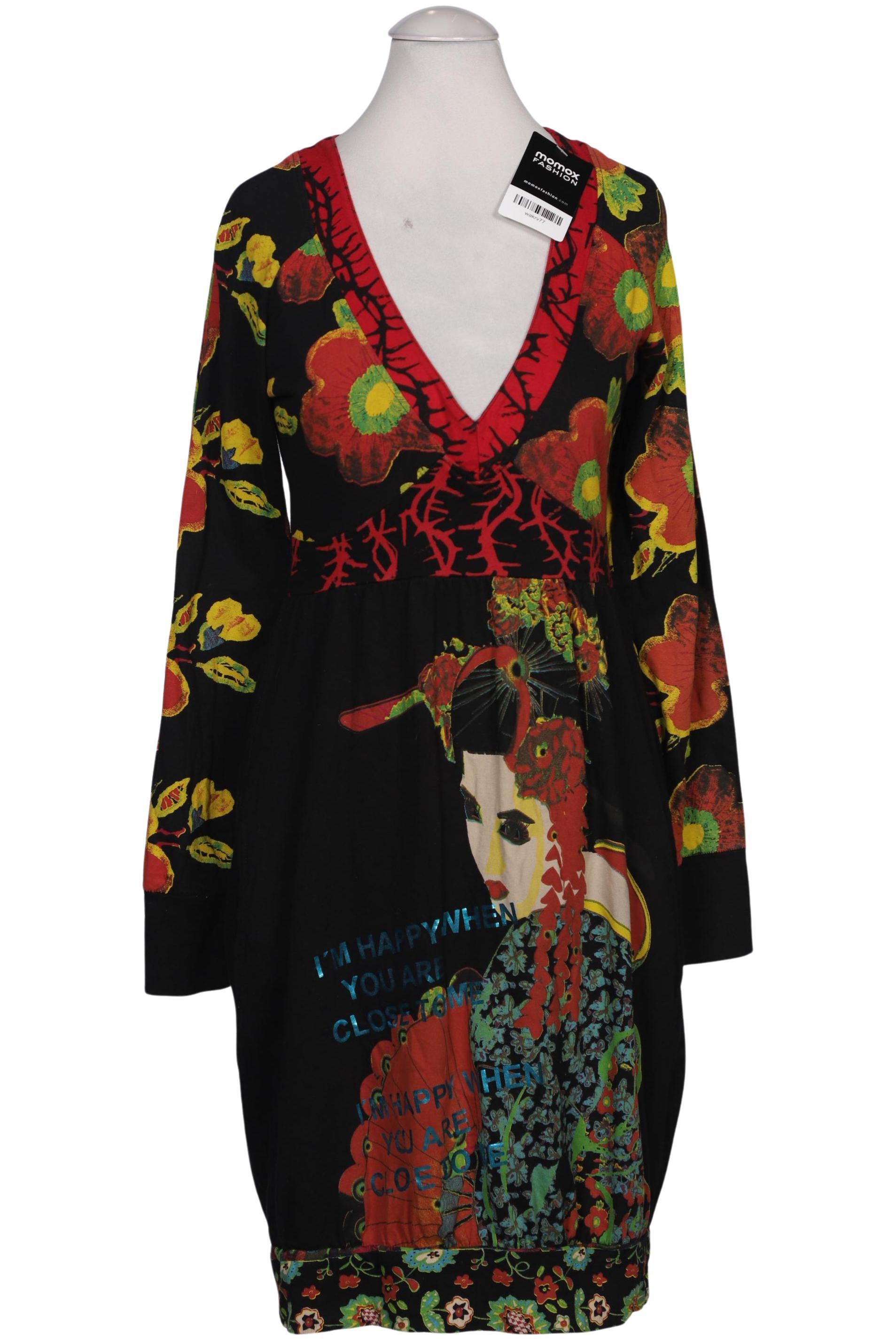 Thumbnail - Desigual Damen Kleid, mehrfarbig, Gr. 36