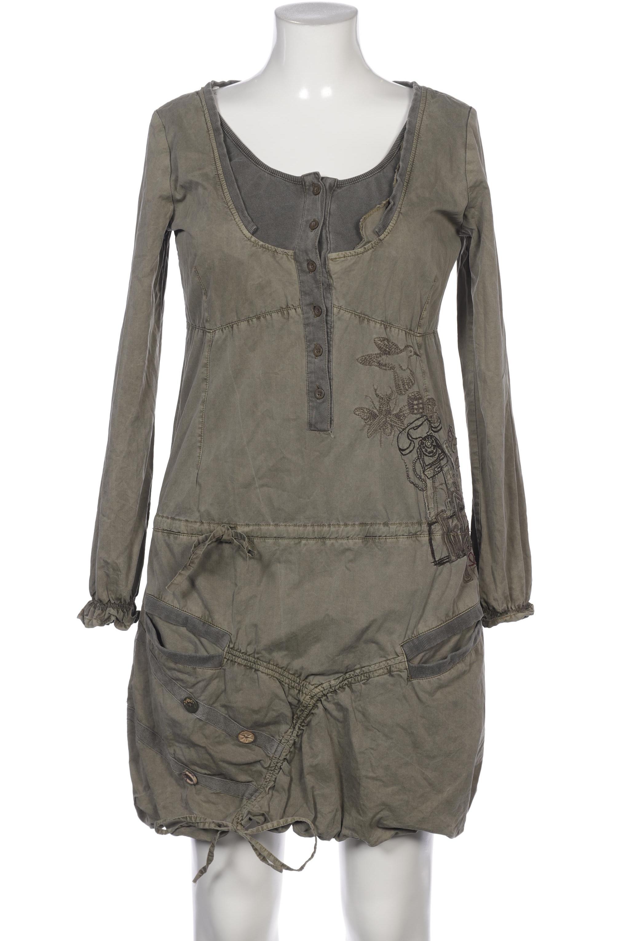

Desigual Damen Kleid, grün