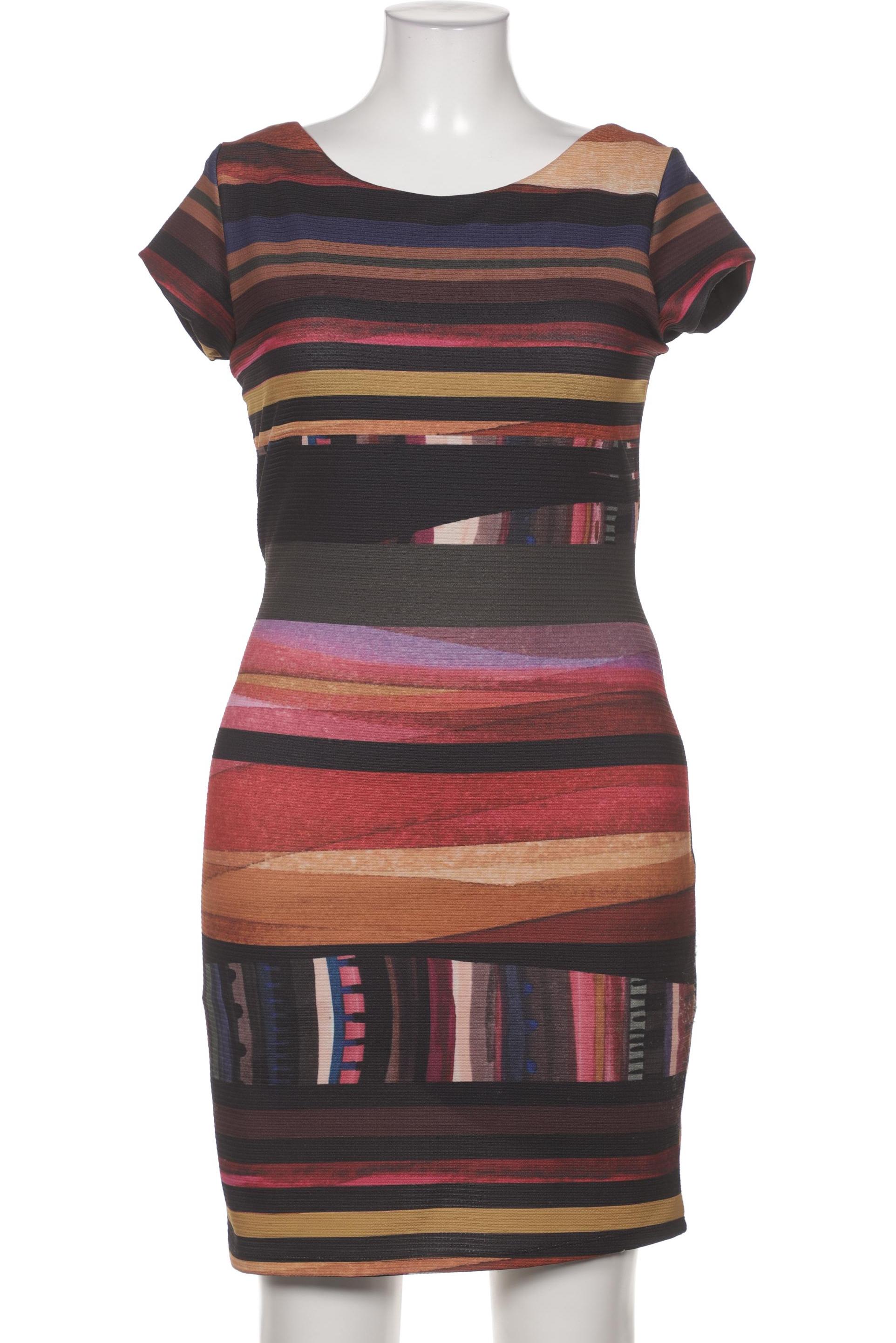 

Desigual Damen Kleid, mehrfarbig, Gr. 42