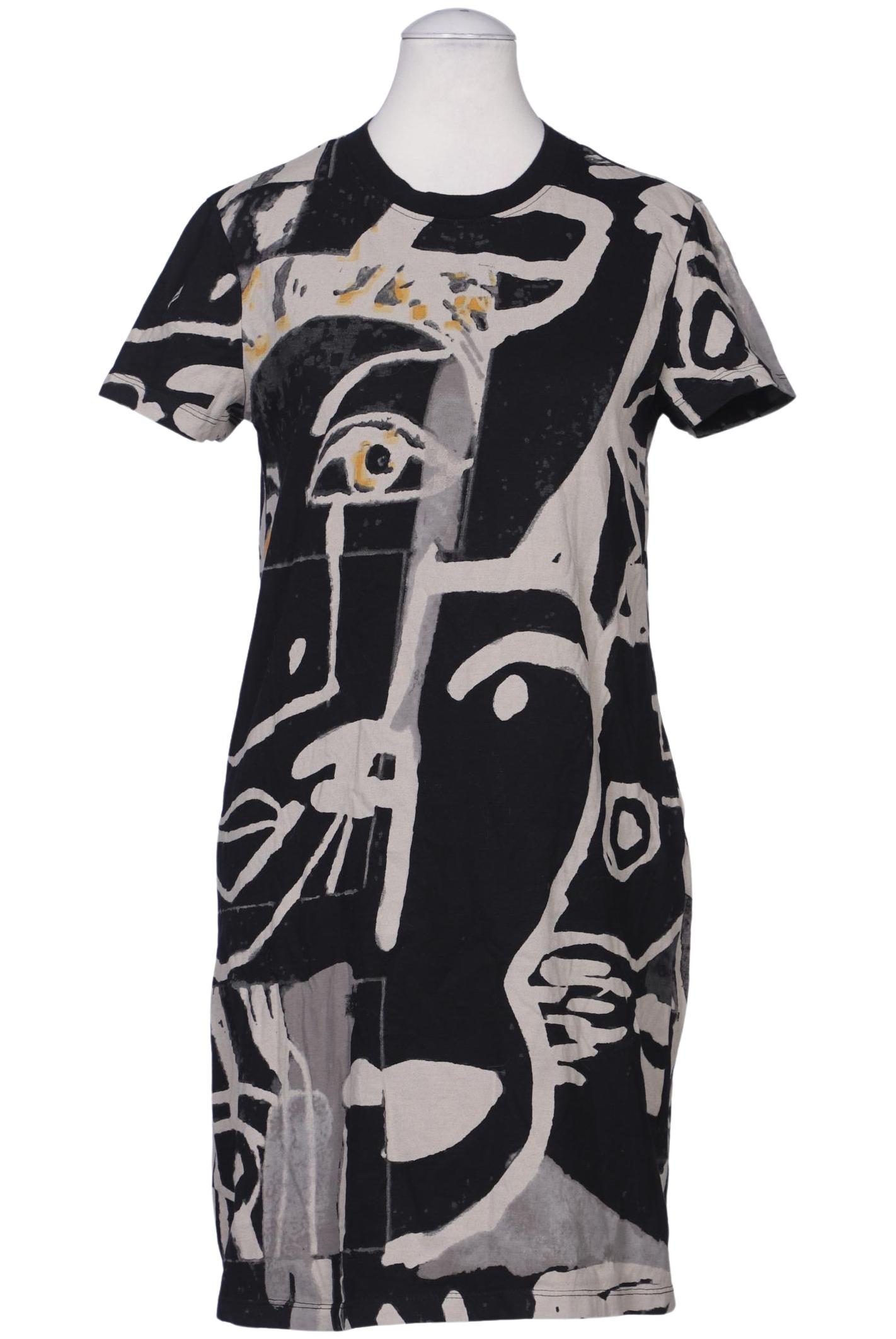 

Desigual Damen Kleid, mehrfarbig, Gr. 34