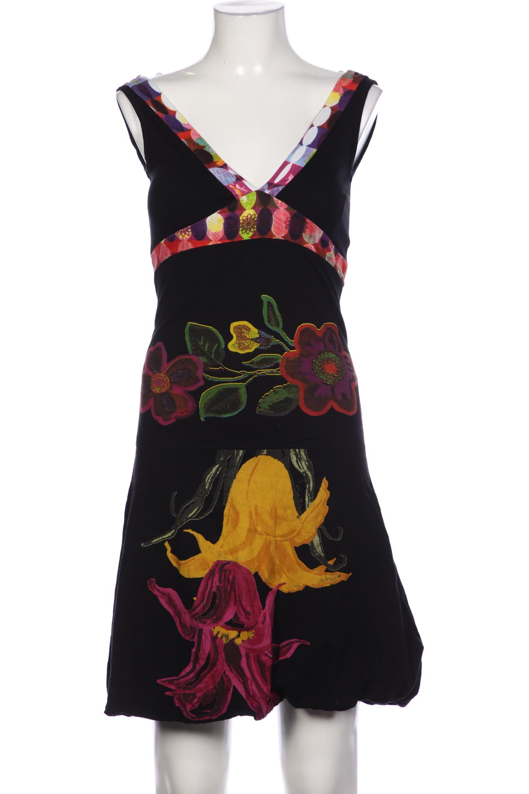 

Desigual Damen Kleid, schwarz