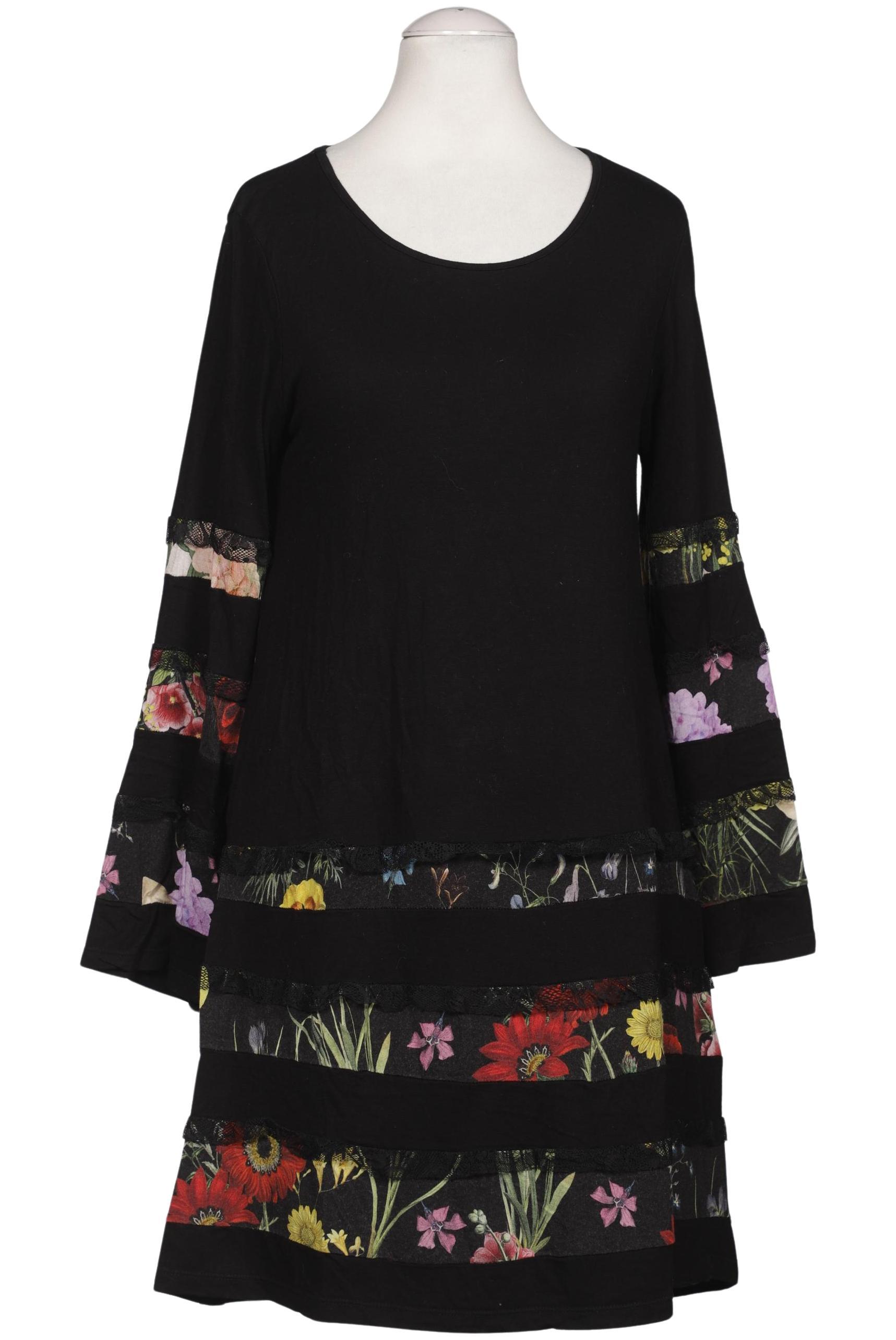 Thumbnail - Desigual Damen Kleid, schwarz, Gr. 36