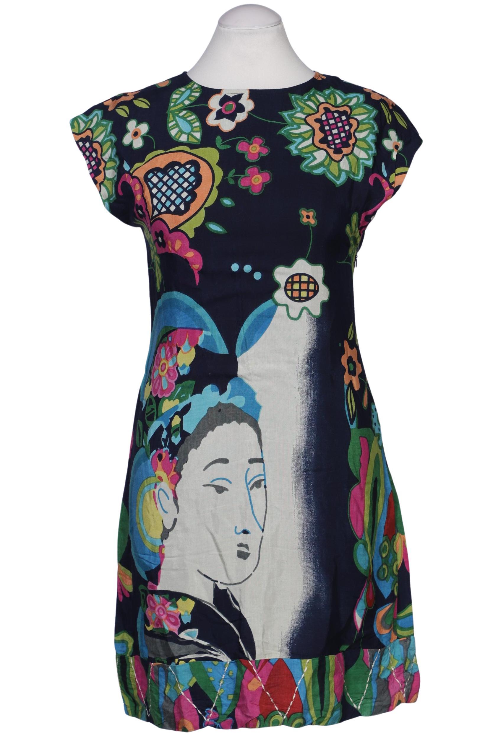 Thumbnail - Desigual Damen Kleid, mehrfarbig, Gr. 36