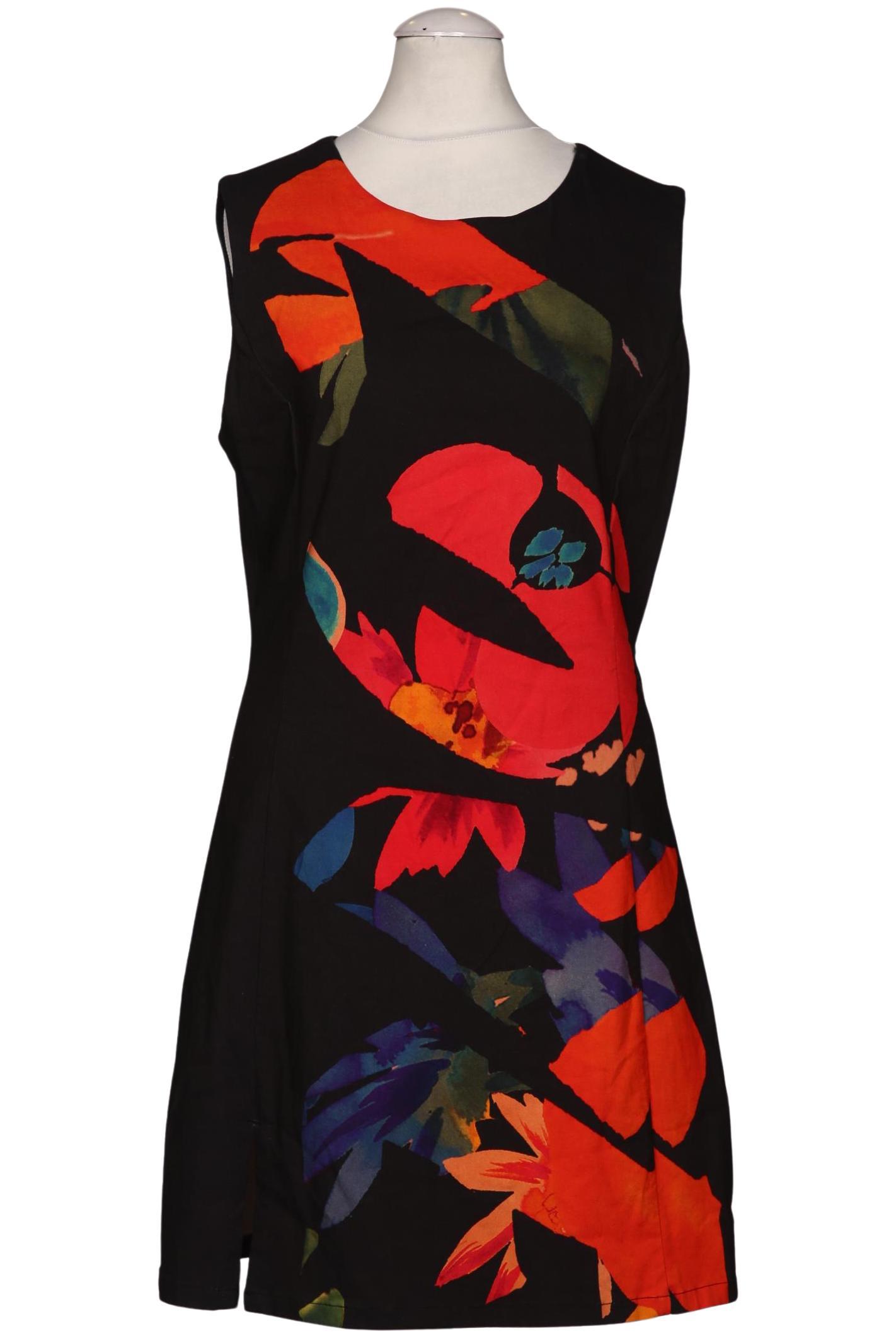 

Desigual Damen Kleid, mehrfarbig, Gr. 42