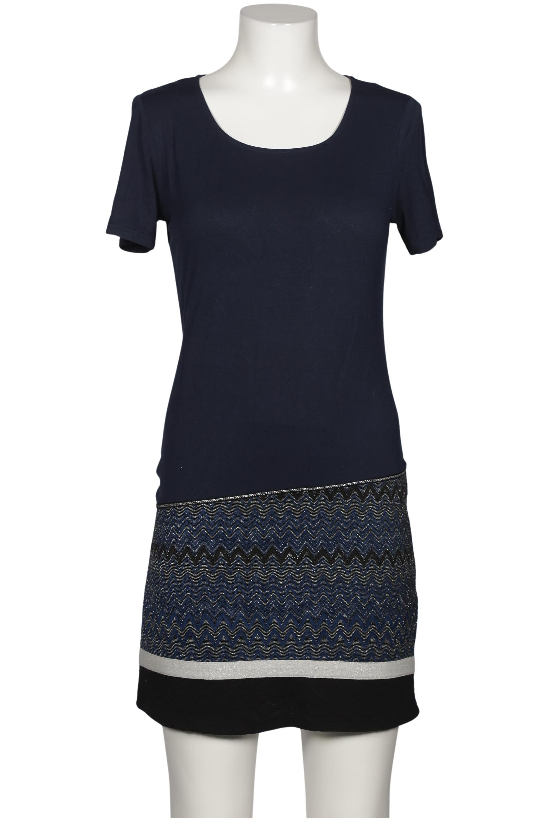 

Desigual Damen Kleid, marineblau, Gr. 38