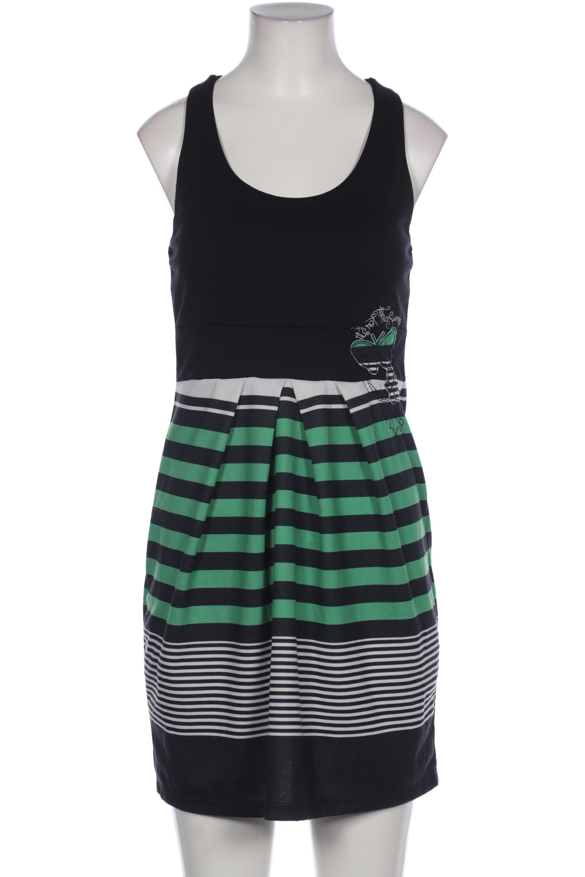 

Desigual Damen Kleid, grün, Gr. 38