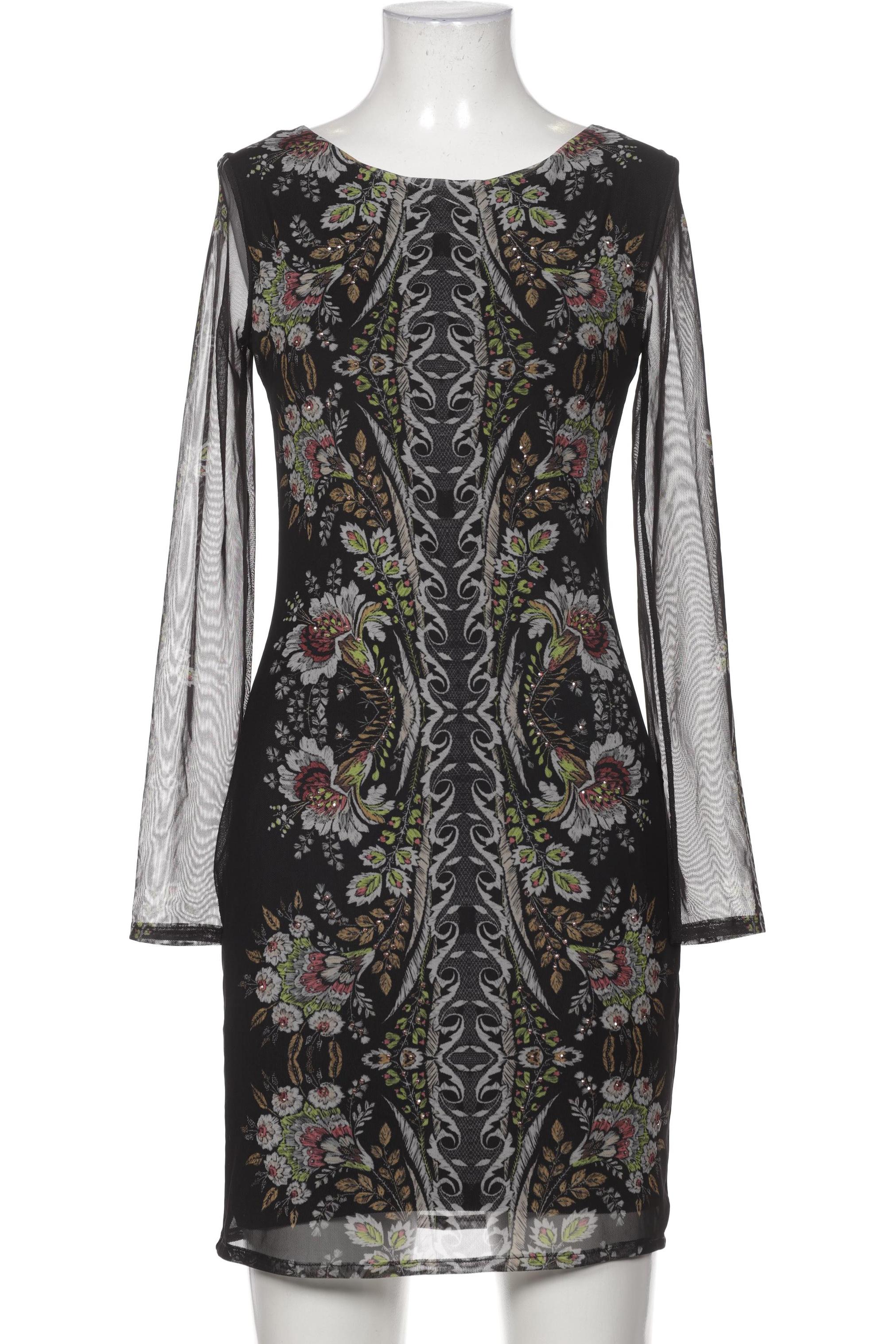 

Desigual Damen Kleid, schwarz, Gr. 36