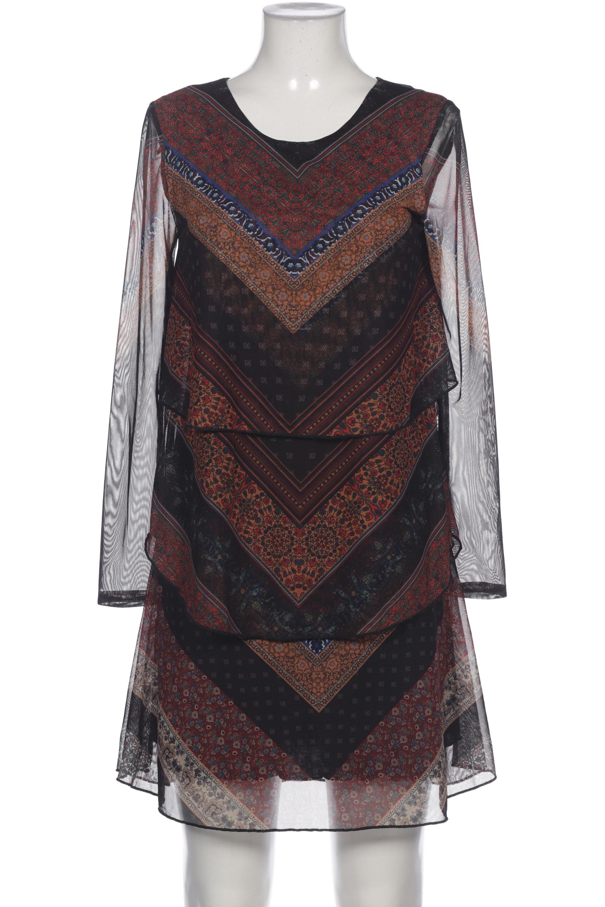 

Desigual Damen Kleid, schwarz, Gr. 42
