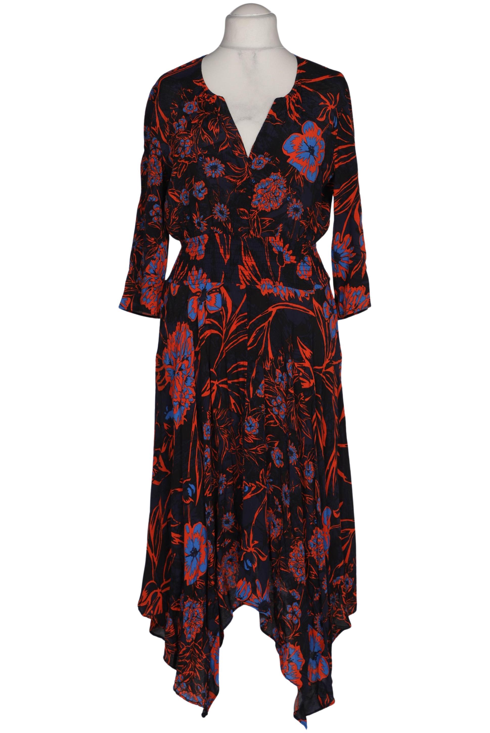 

Desigual Damen Kleid, mehrfarbig, Gr. 44