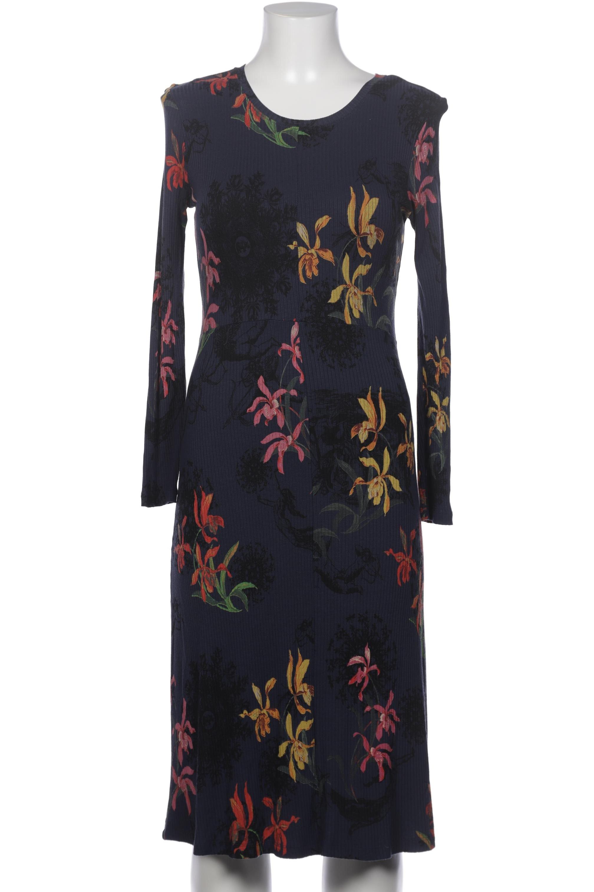 

Desigual Damen Kleid, marineblau, Gr. 42
