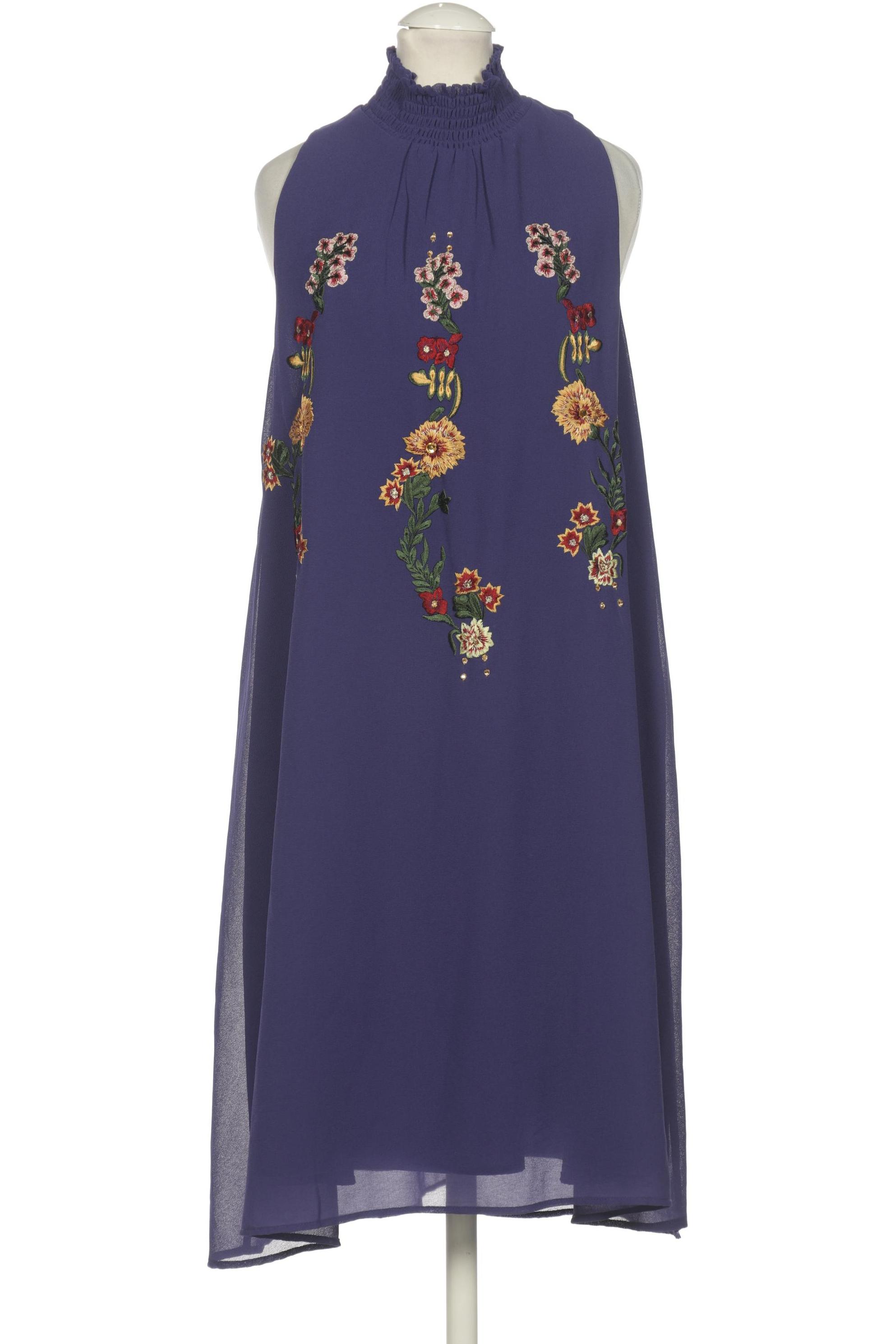 

Desigual Damen Kleid, flieder, Gr. 36