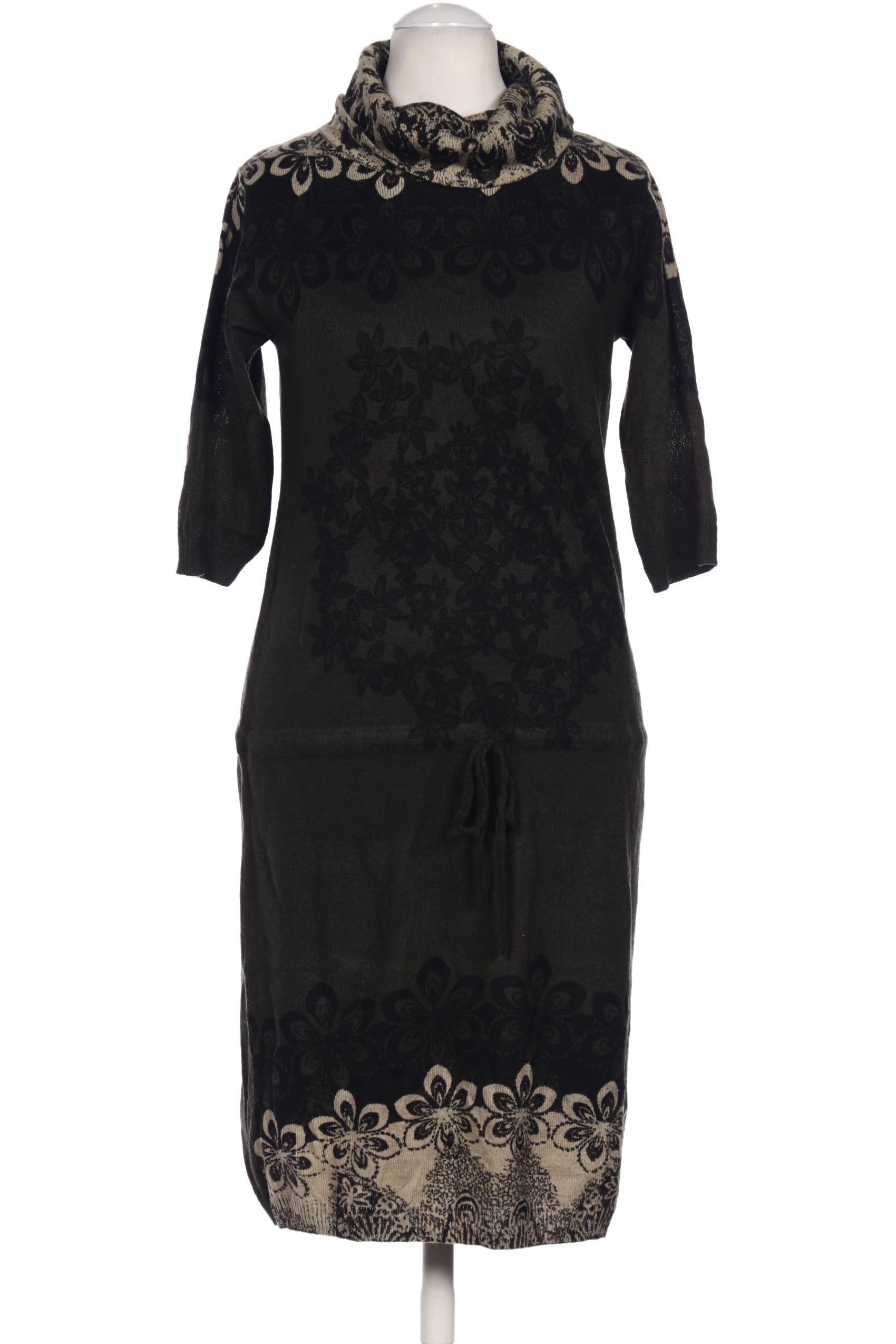 

Desigual Damen Kleid, grün, Gr. 36