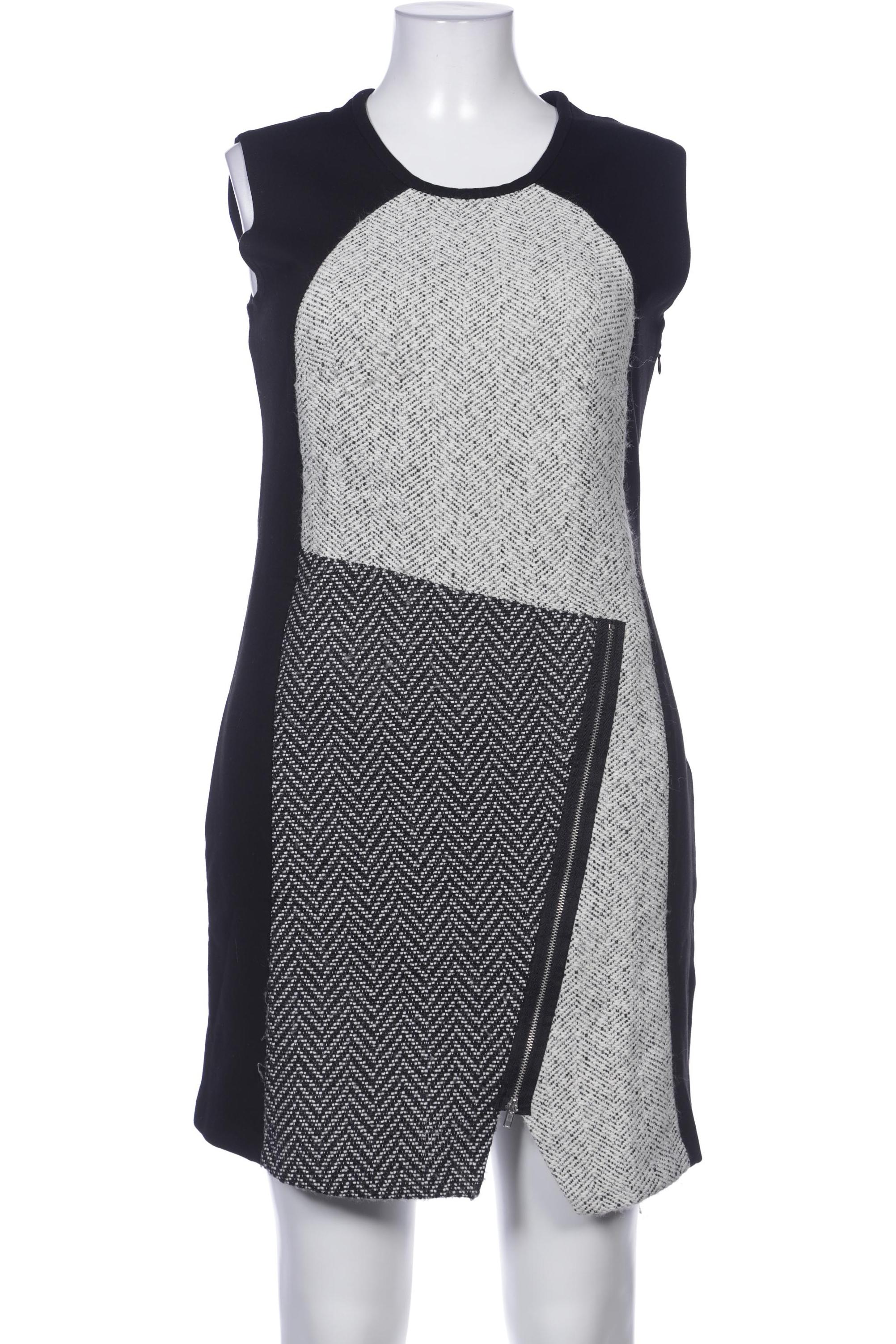 

Desigual Damen Kleid, schwarz, Gr. 44