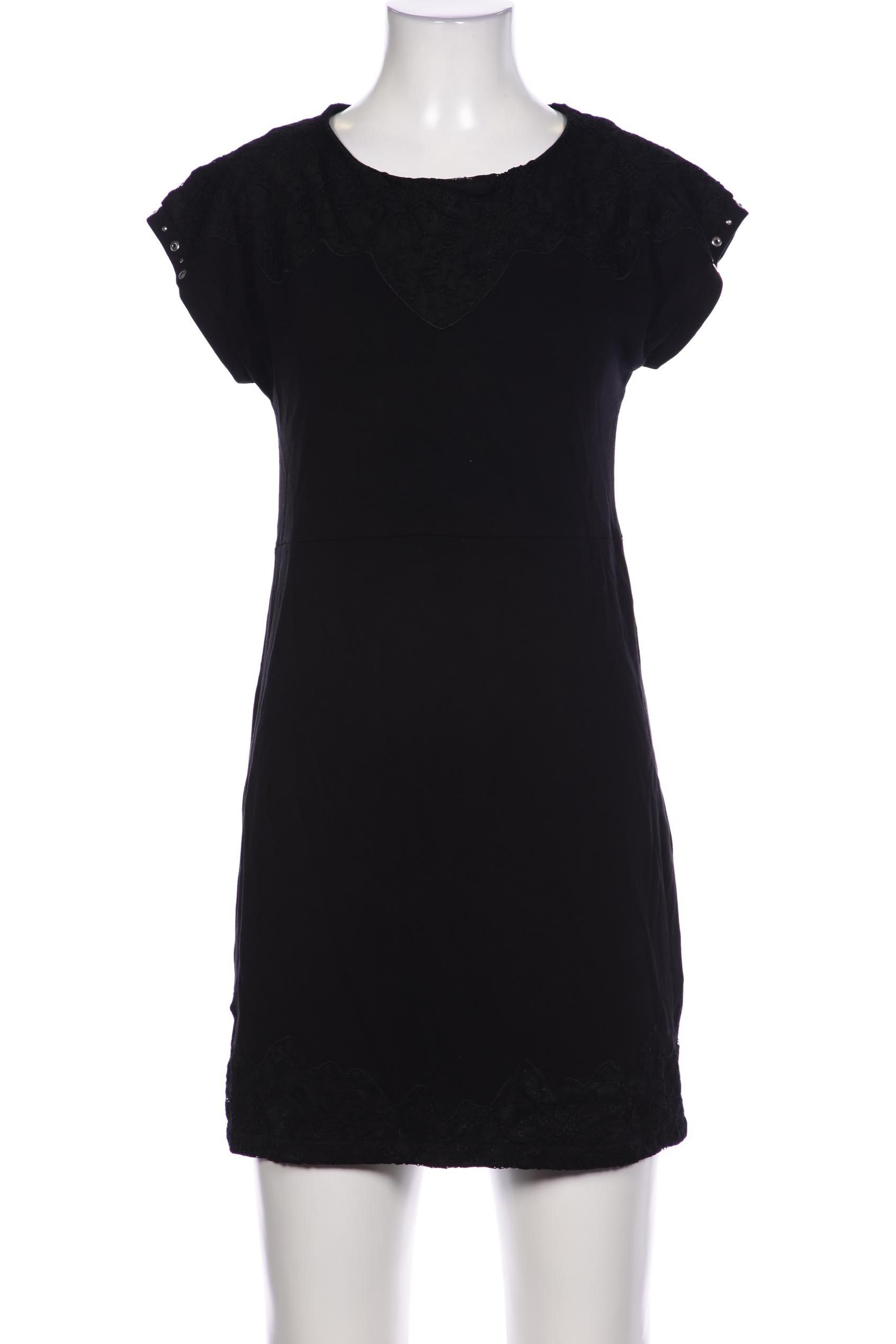 

Desigual Damen Kleid, schwarz, Gr. 36