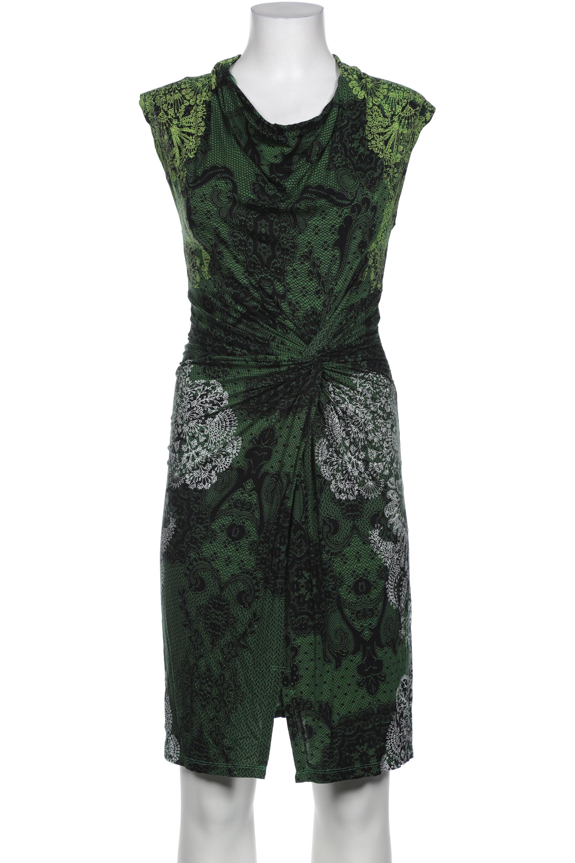 

Desigual Damen Kleid, grün, Gr. 38