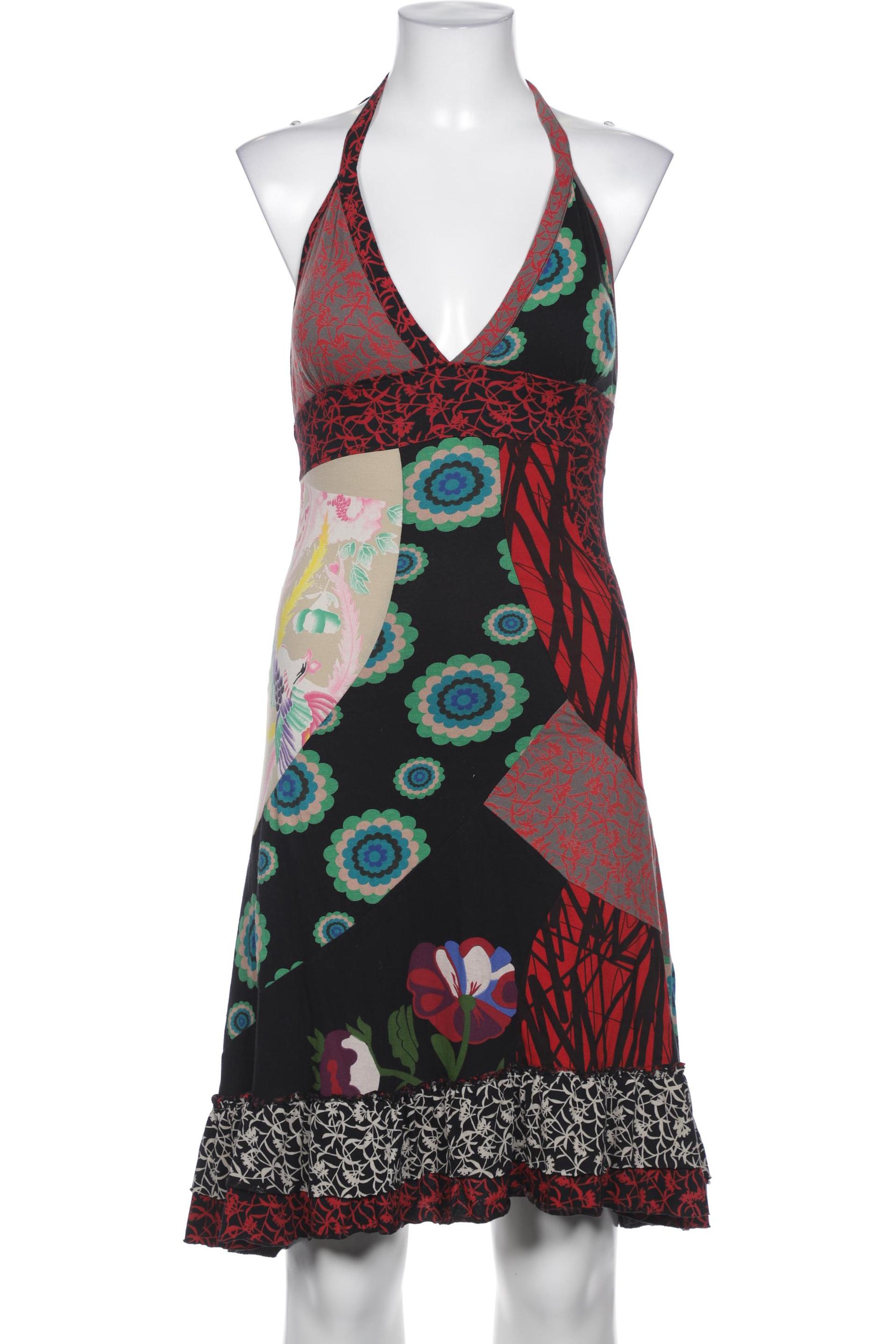 

Desigual Damen Kleid, schwarz