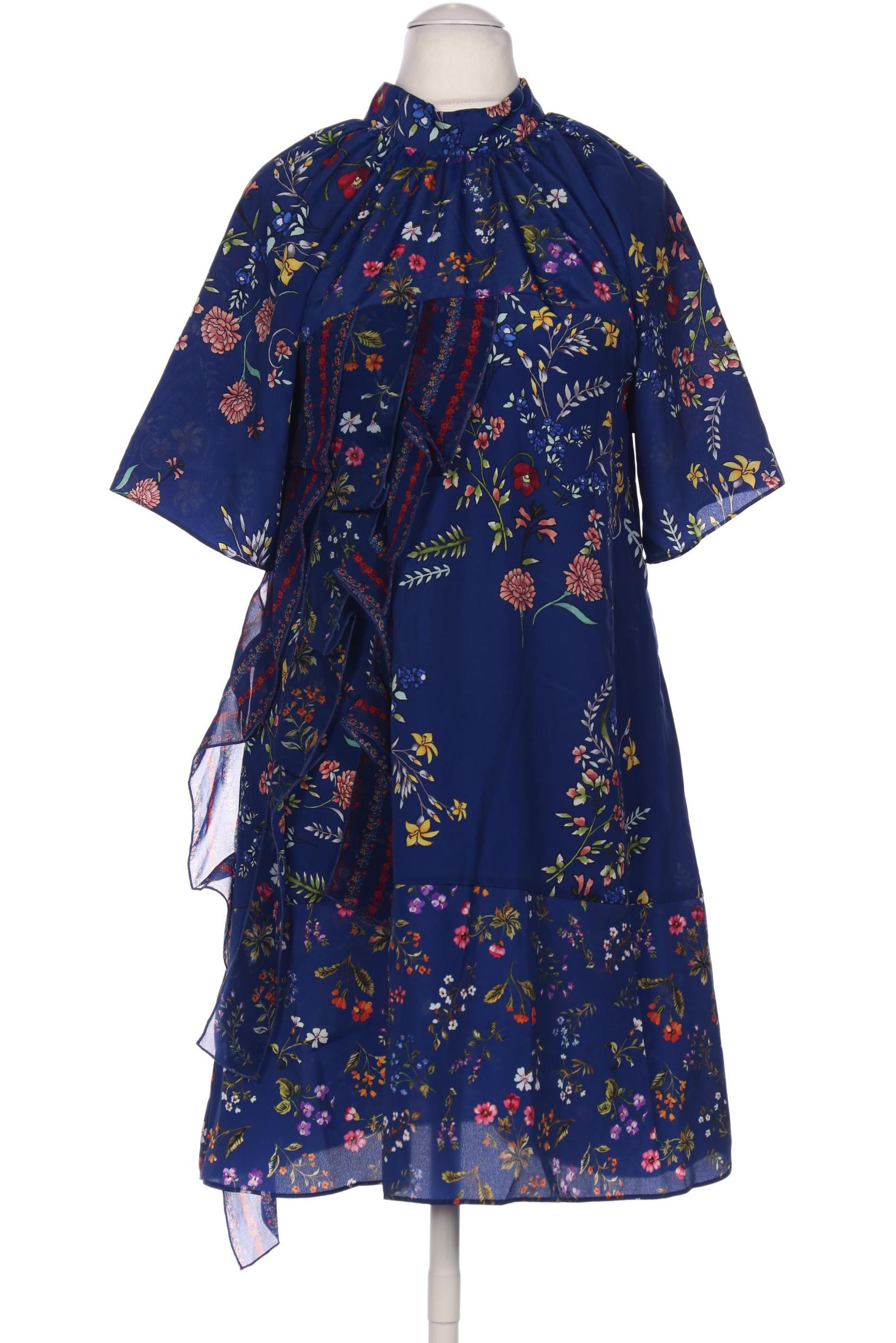 

Desigual Damen Kleid, marineblau, Gr. 36