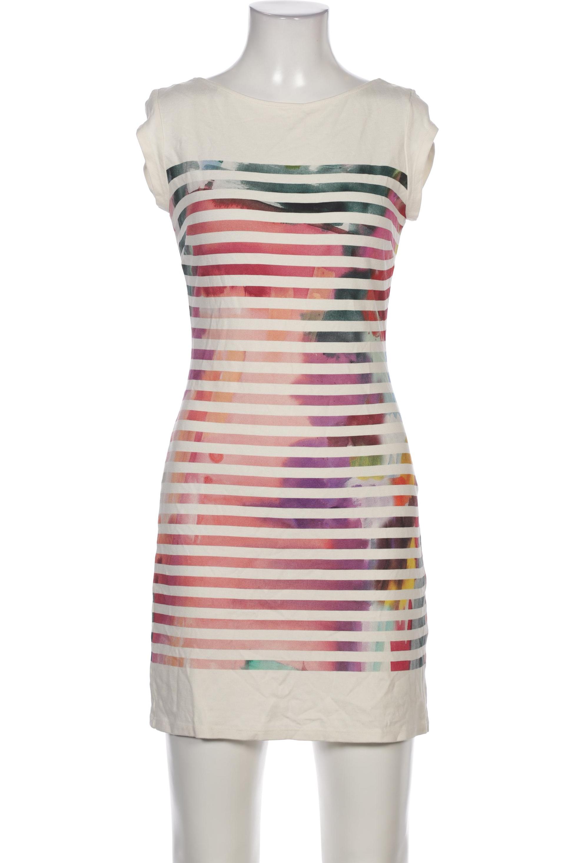 

Desigual Damen Kleid, mehrfarbig, Gr. 38