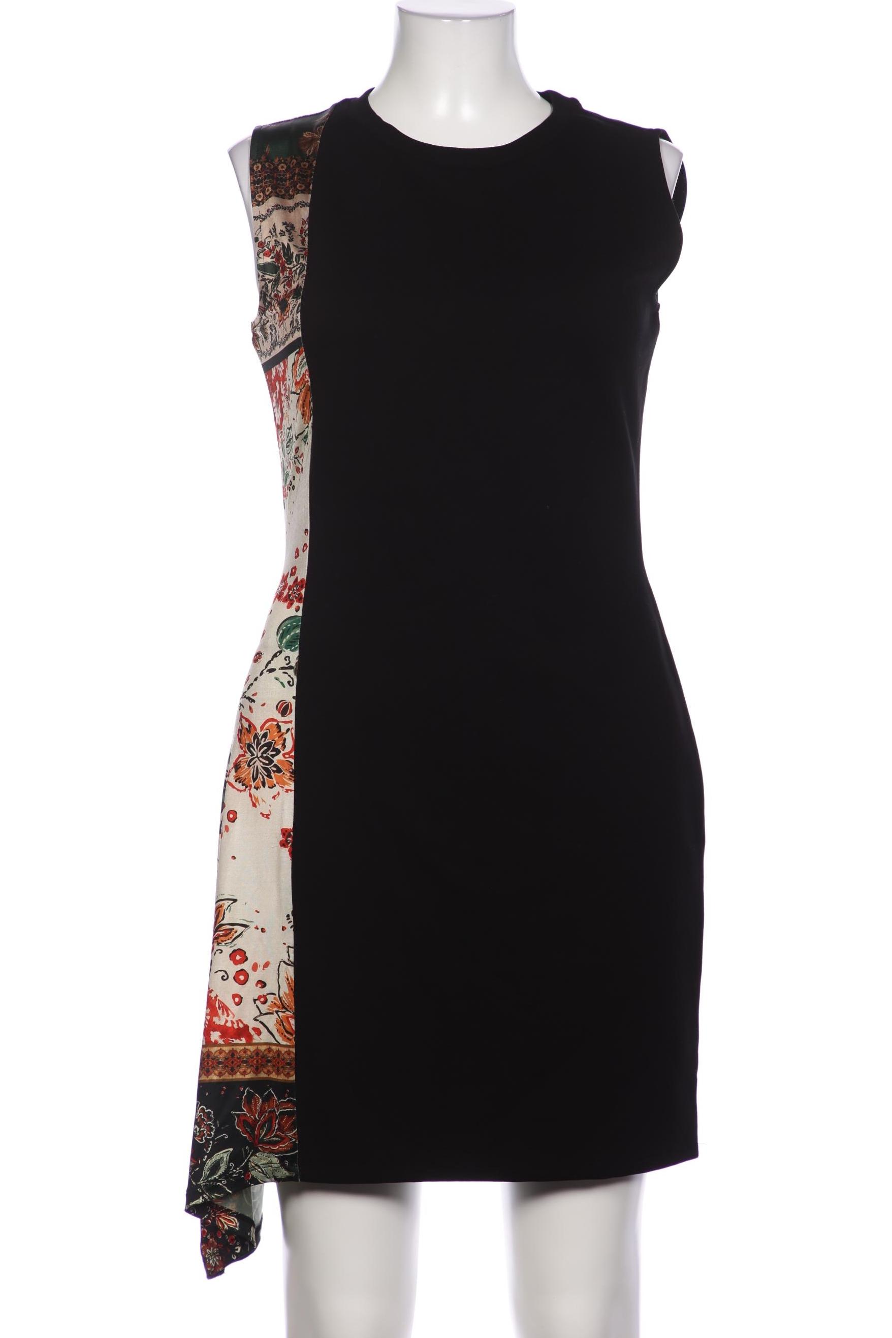 

Desigual Damen Kleid, schwarz, Gr. 44
