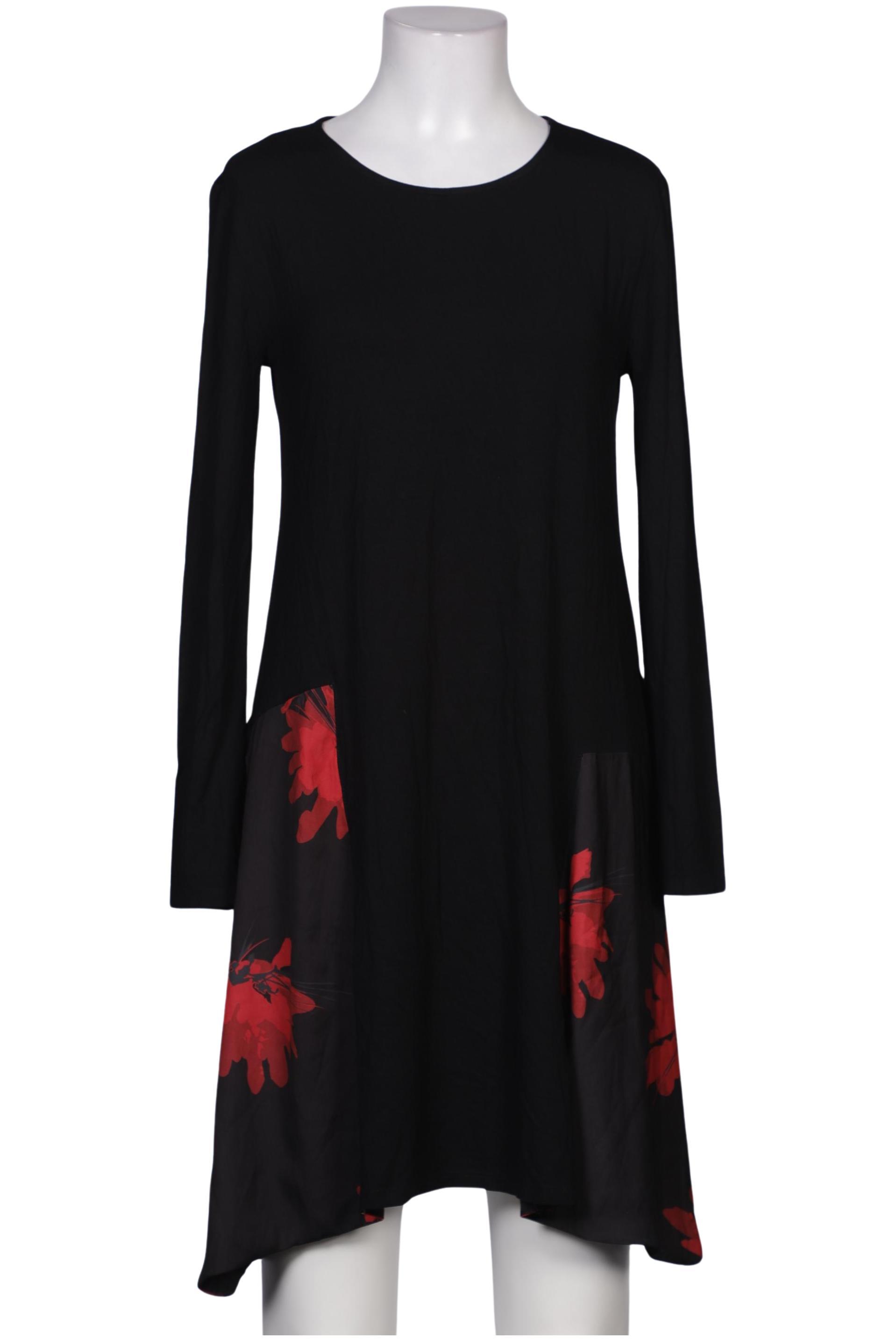 

Desigual Damen Kleid, schwarz, Gr. 42