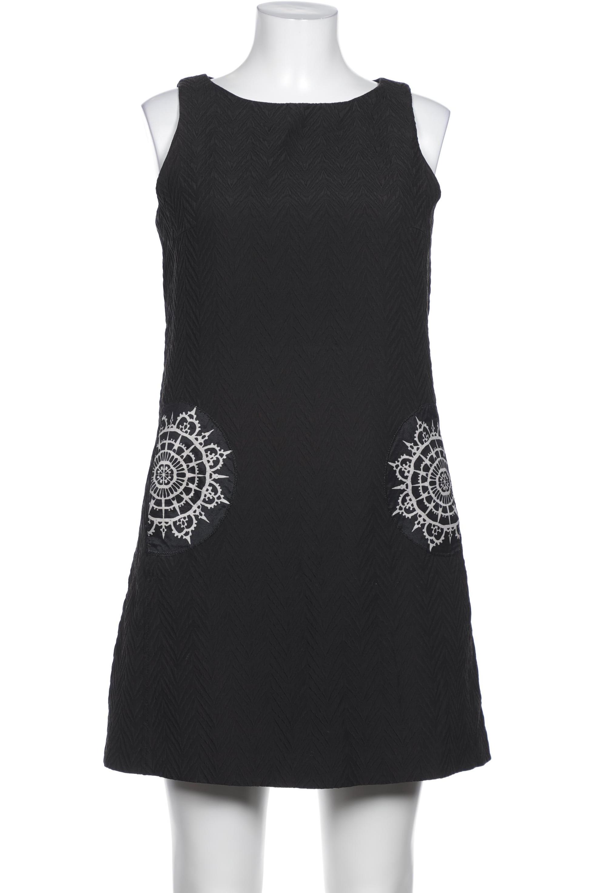 

Desigual Damen Kleid, schwarz