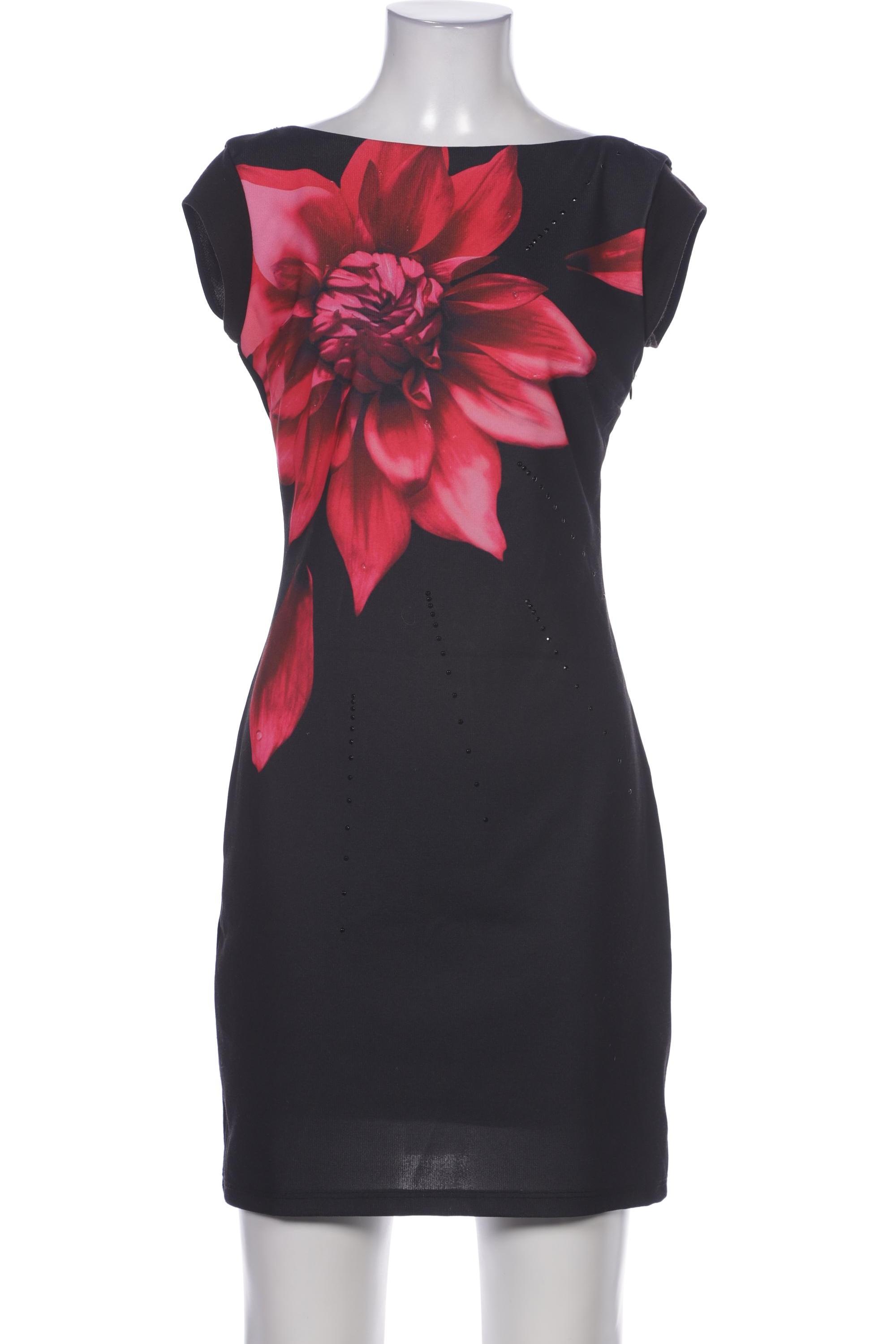 

Desigual Damen Kleid, schwarz, Gr. 36