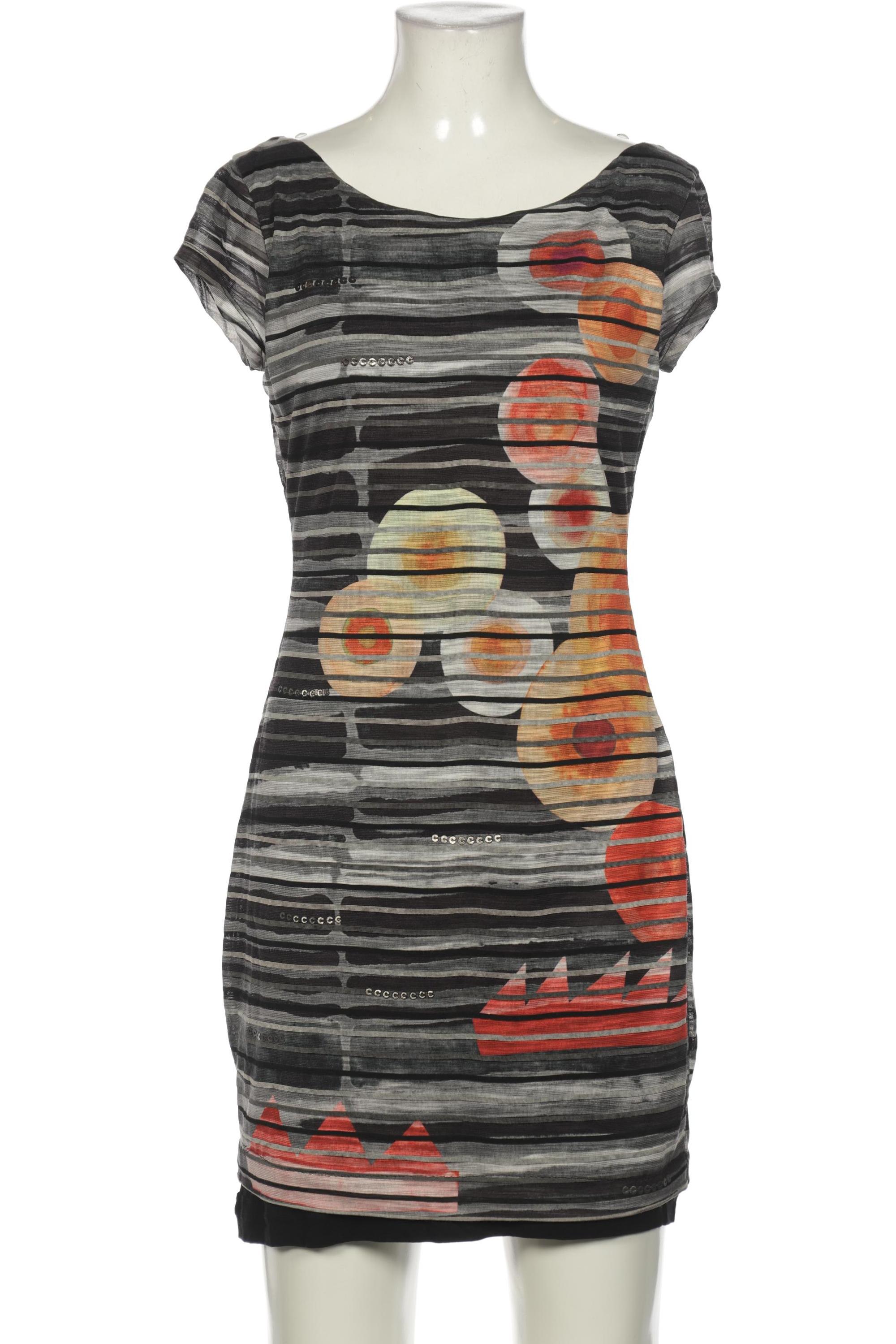 

Desigual Damen Kleid, mehrfarbig